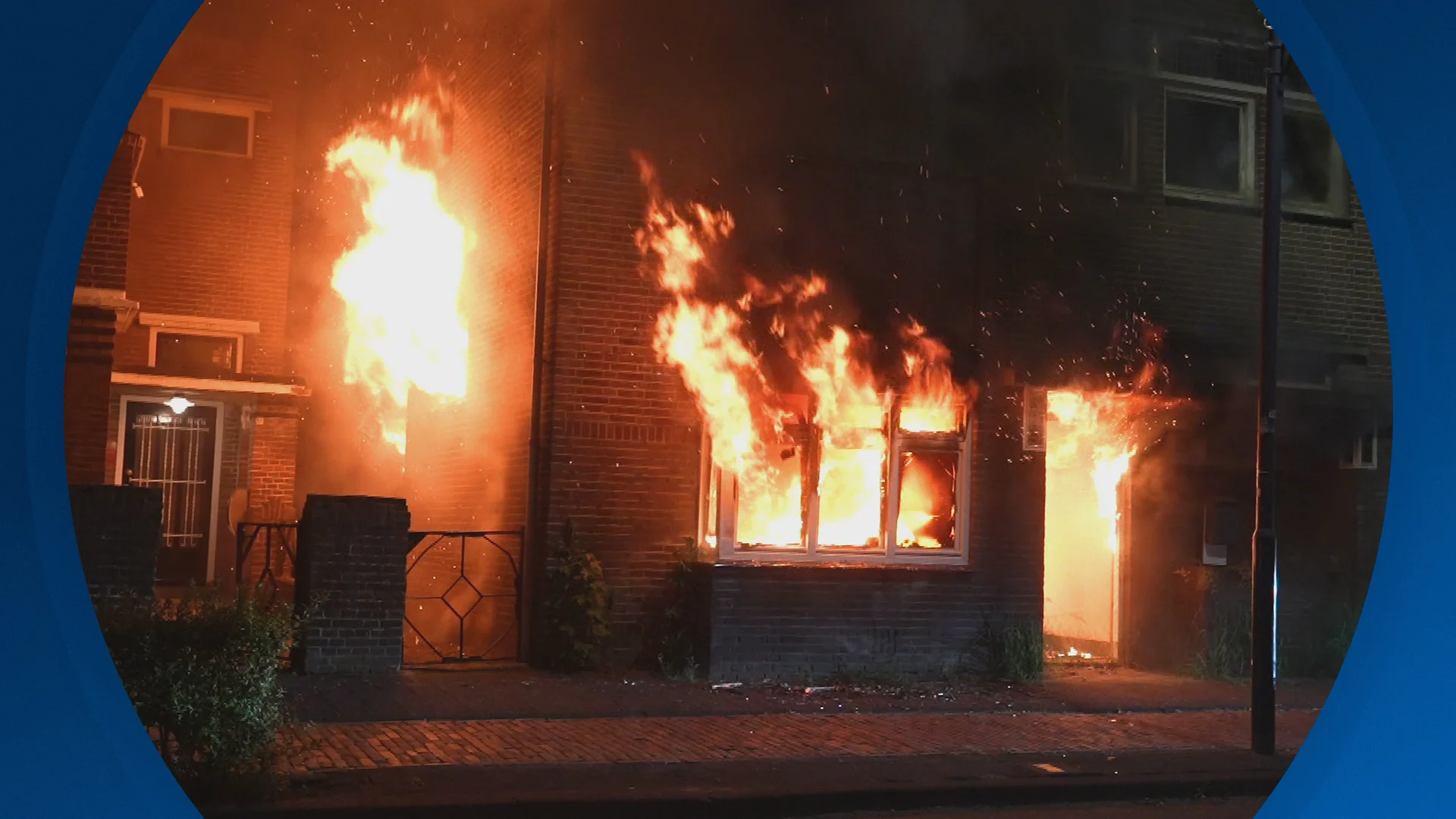 Seizoen 2026, aflevering 121