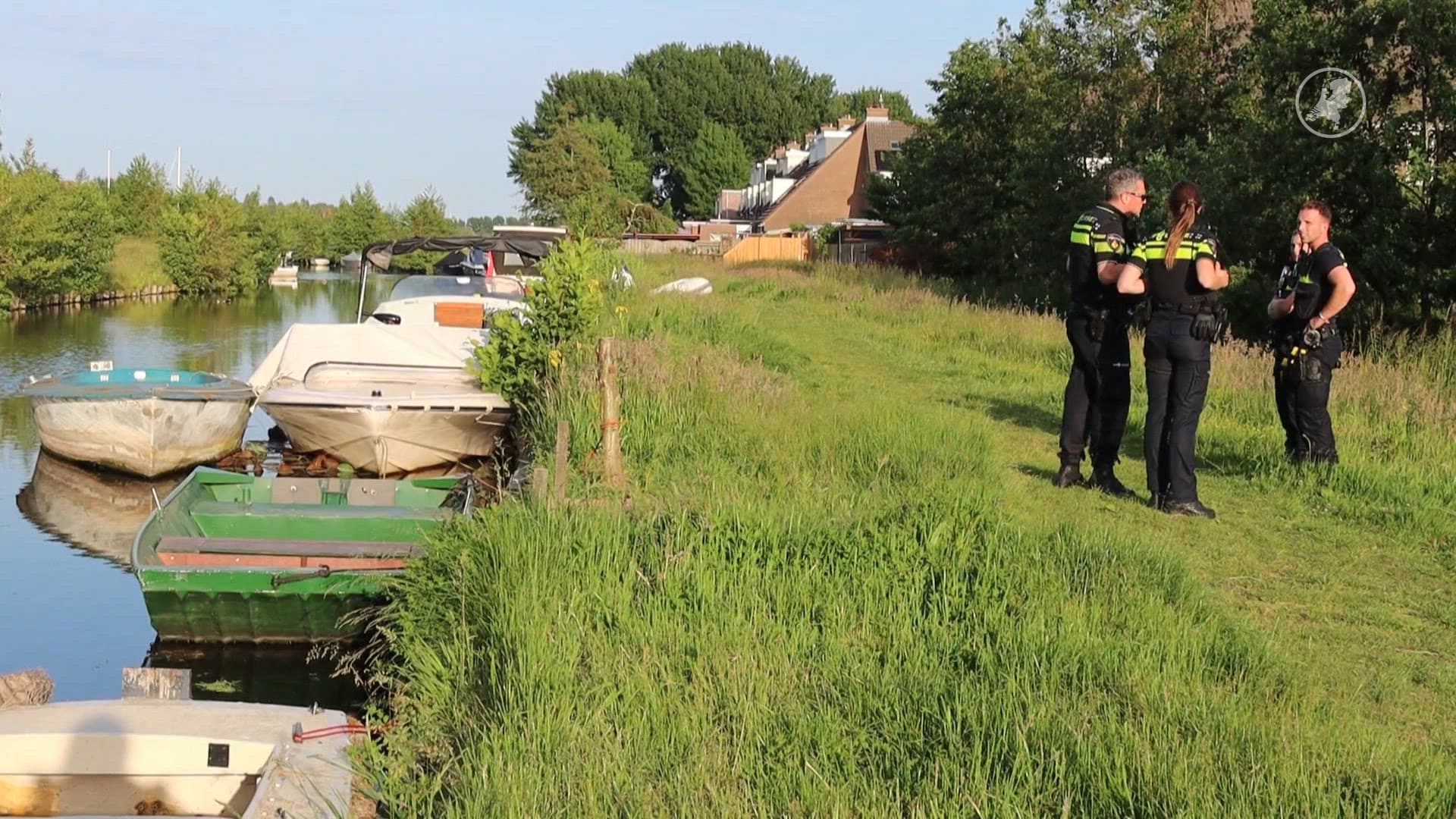 Jongetje (5) overleden na incident in Lisse