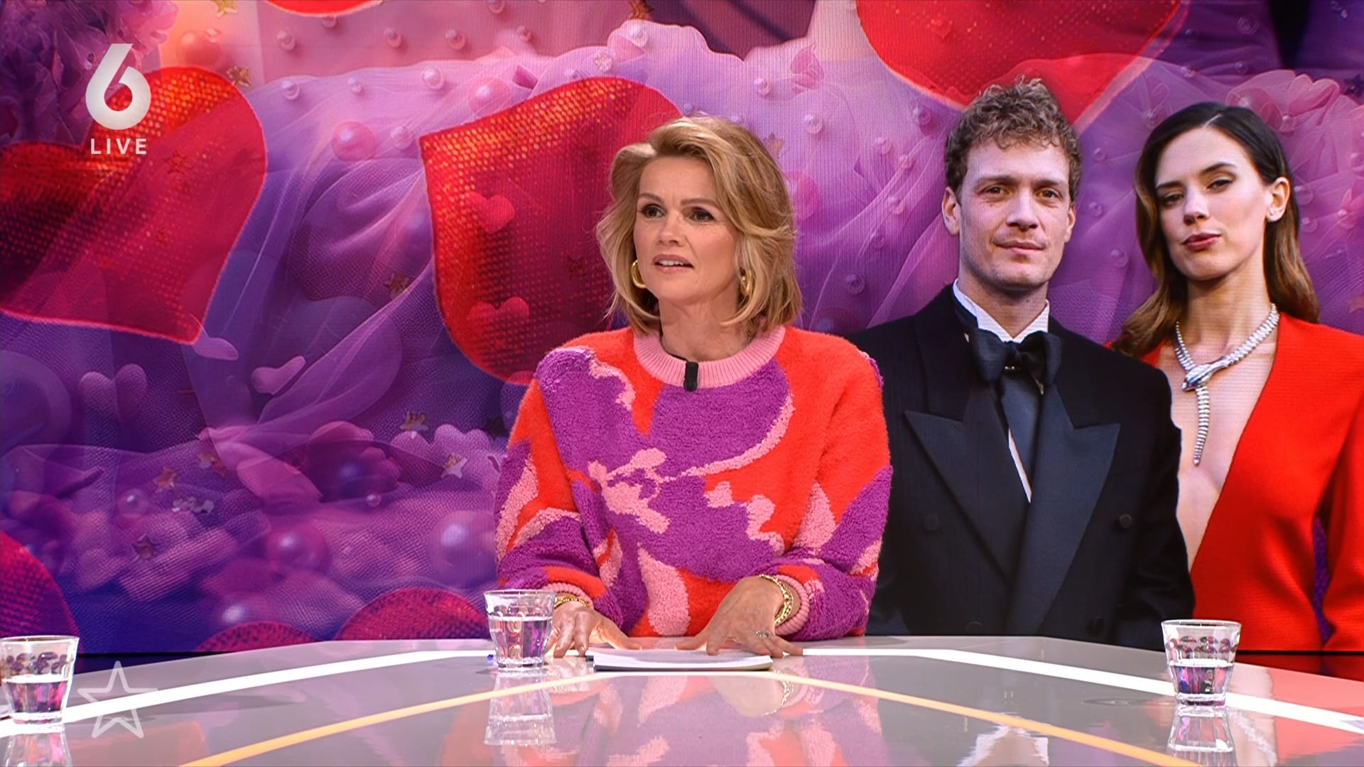 Martijn Lakemeier niet bij Máxima 2-première in Argentinië