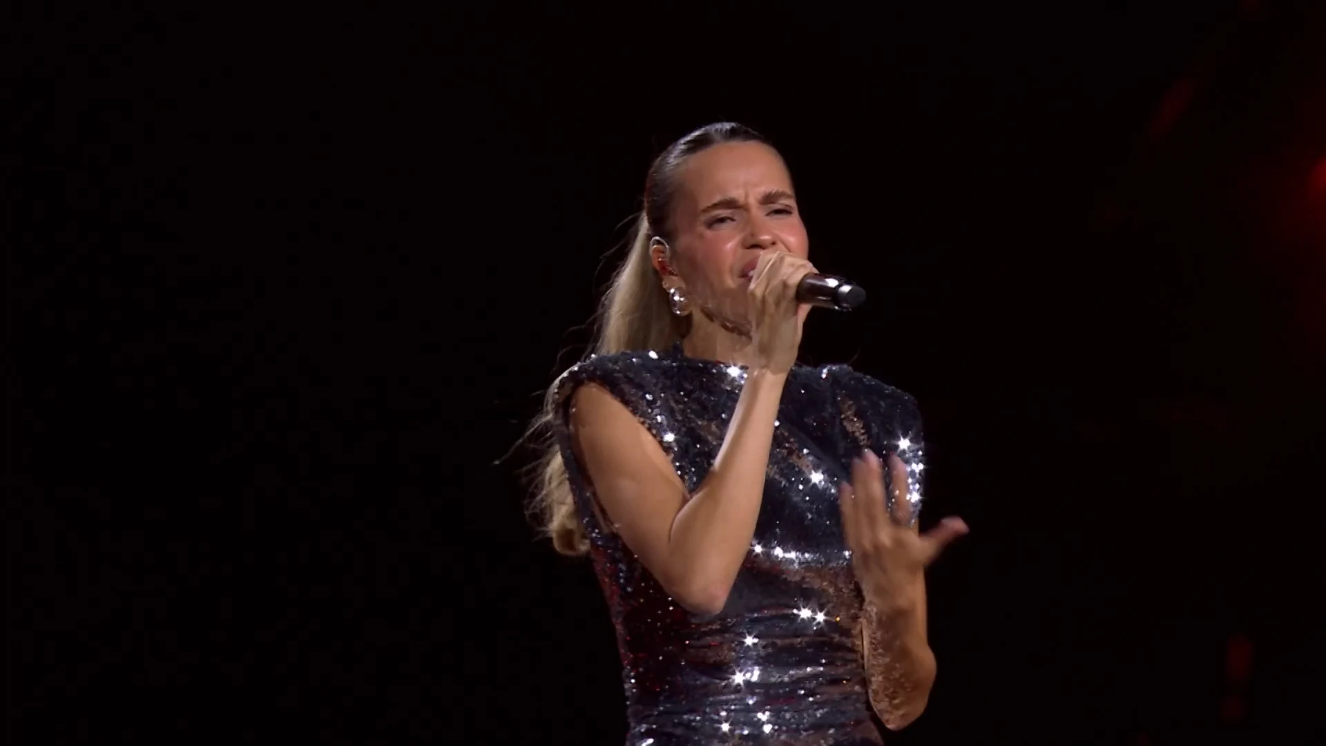 Zoë Tauran - Ik Dacht Dat Het Uit Was