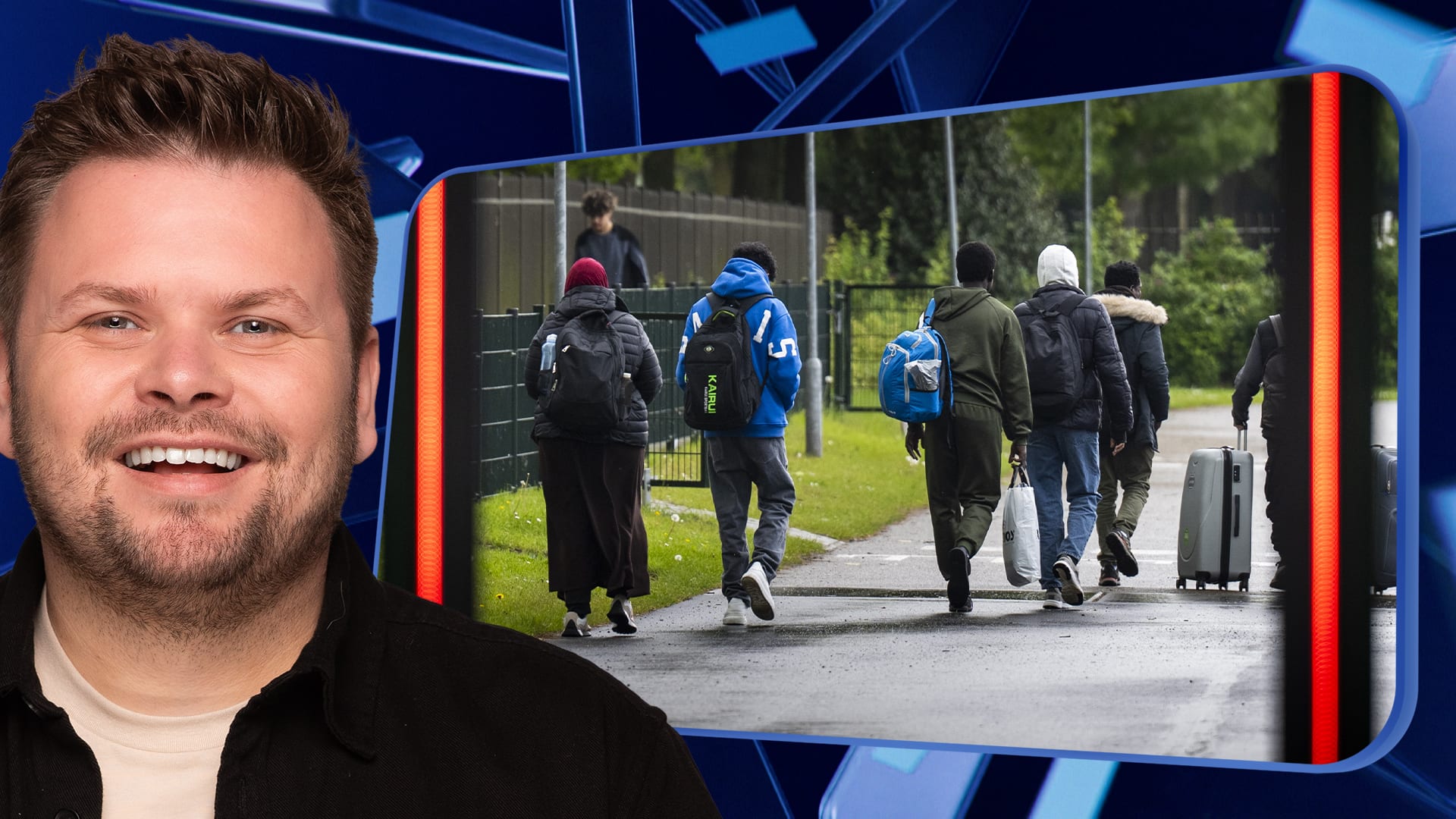 Seizoen 2026, aflevering 100