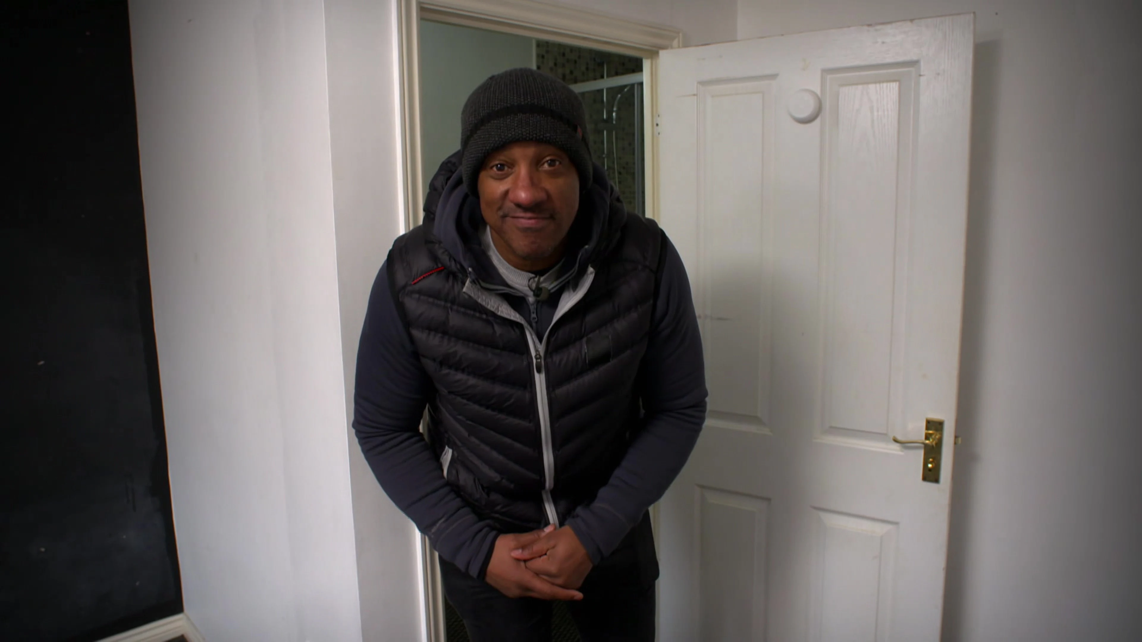 Homes under the Hammer