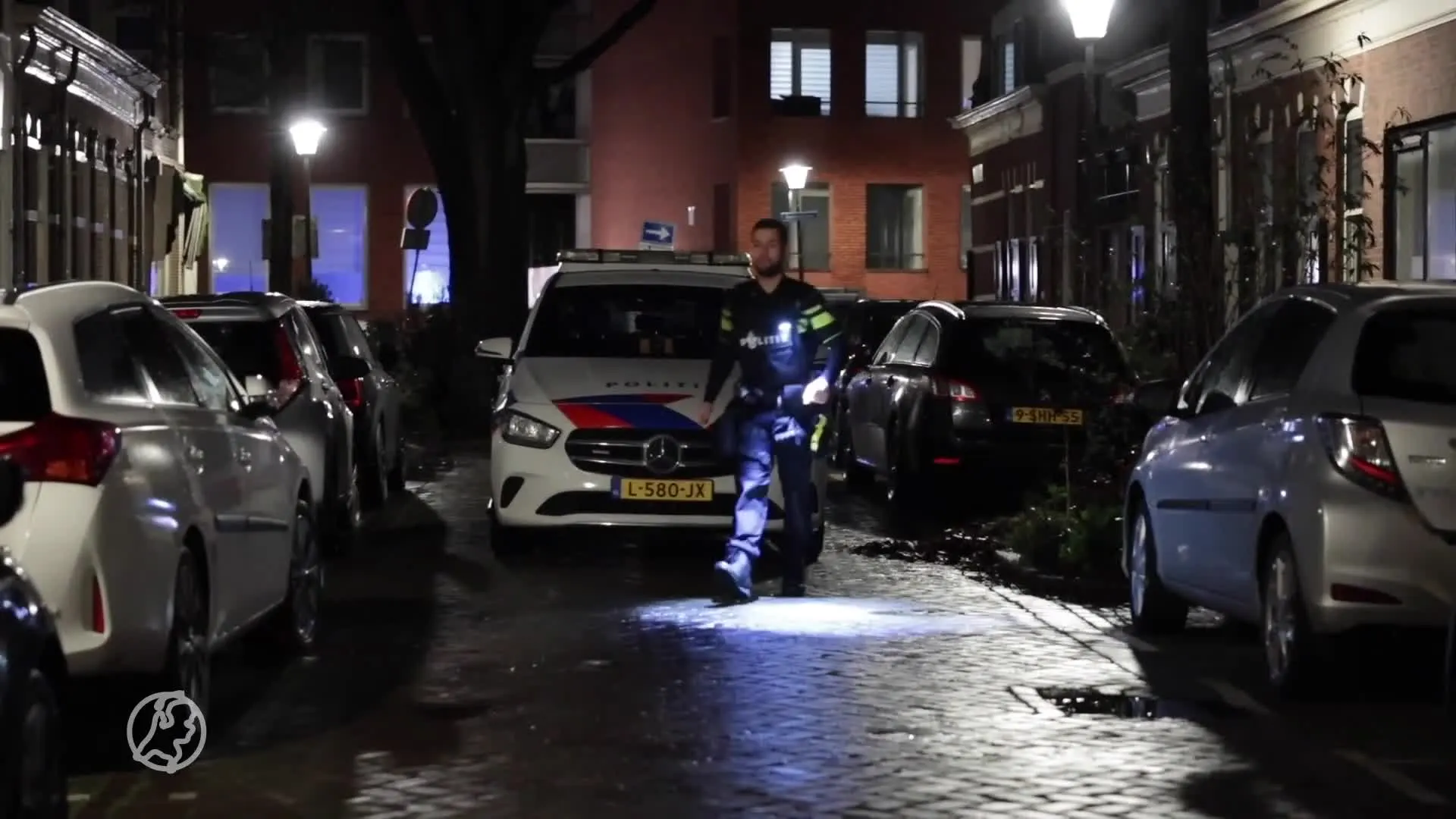 Explosie bij woning in Vlaardingen, loodgieter lijkt opnieuw doelwit