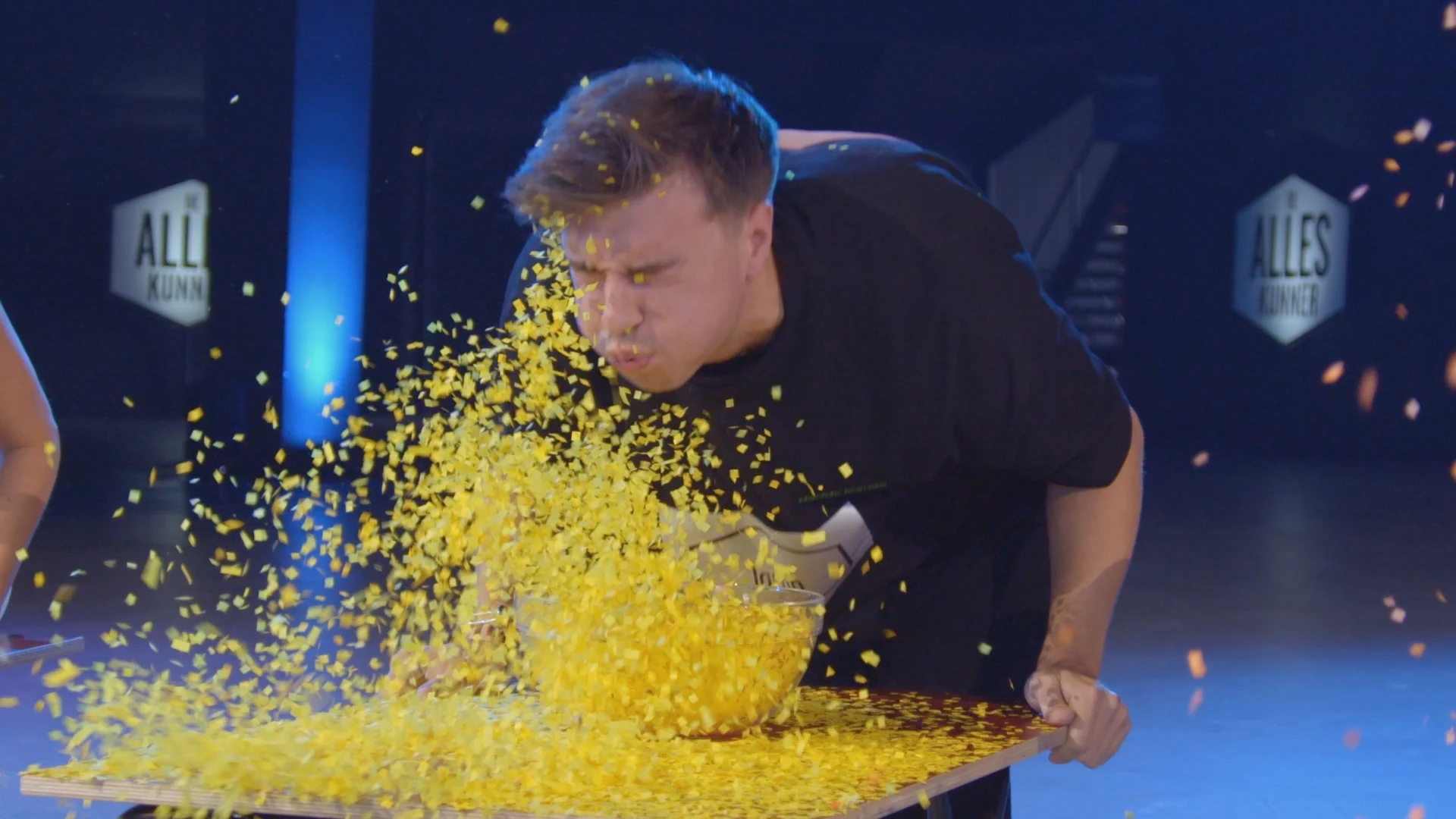 Seizoen 6, aflevering 4