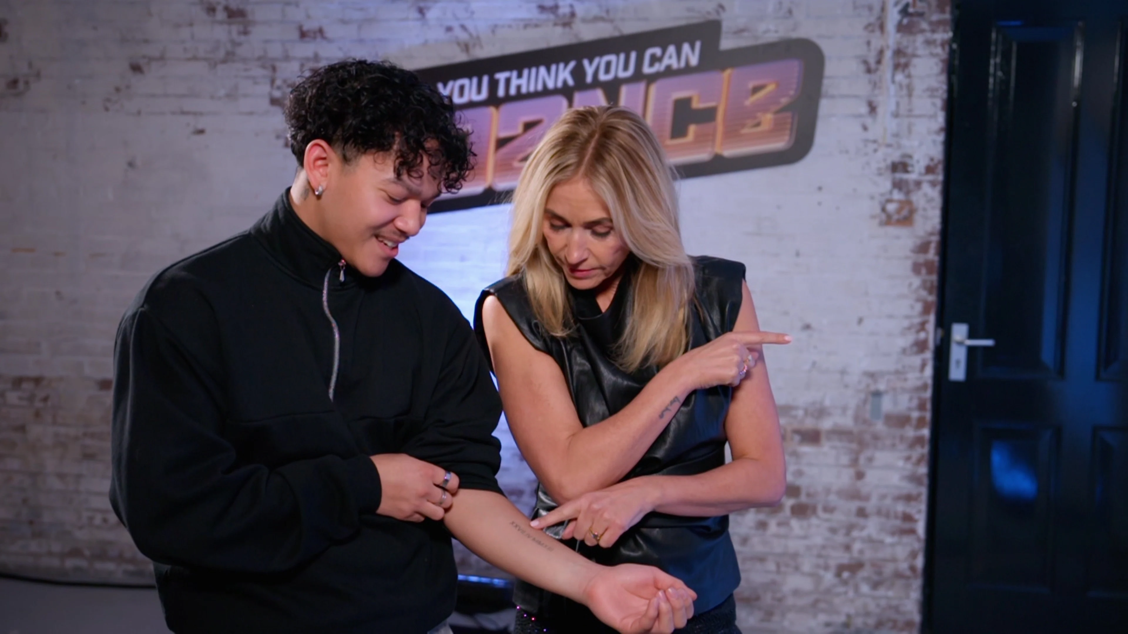 So You Think You Can Dance