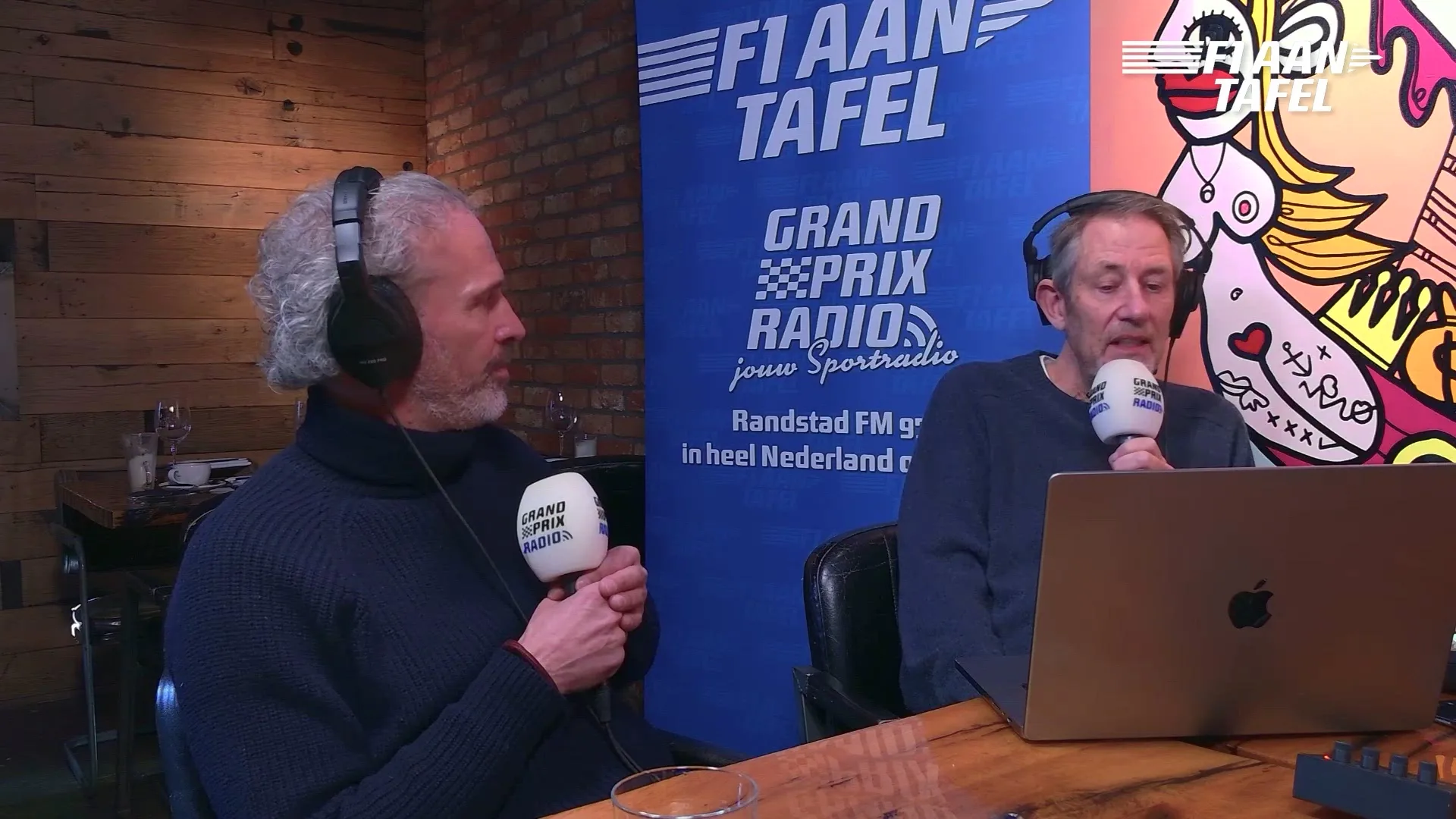 Isack Hadjar crasht tijdens eerste dag bij Red Bull