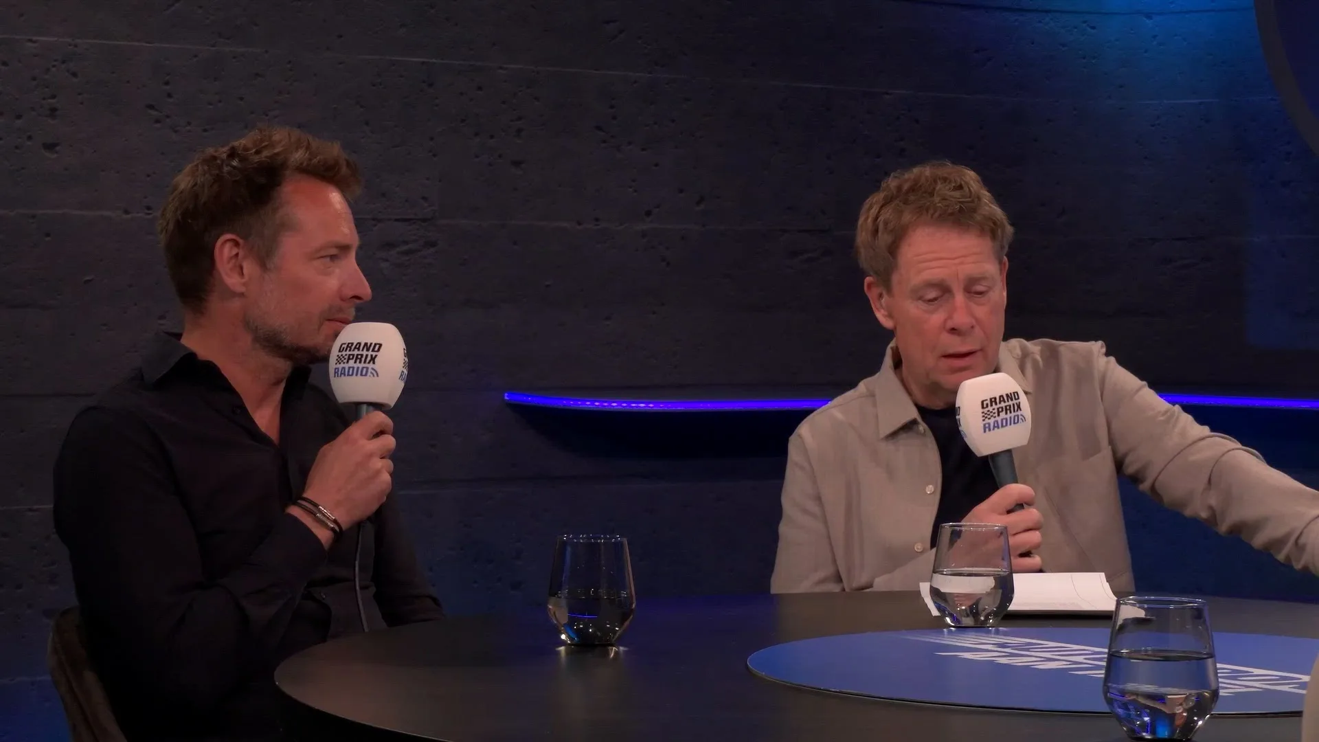 Dodelijk ongeluk op de Nürburgring: 'Koude rillingen op het paddock'