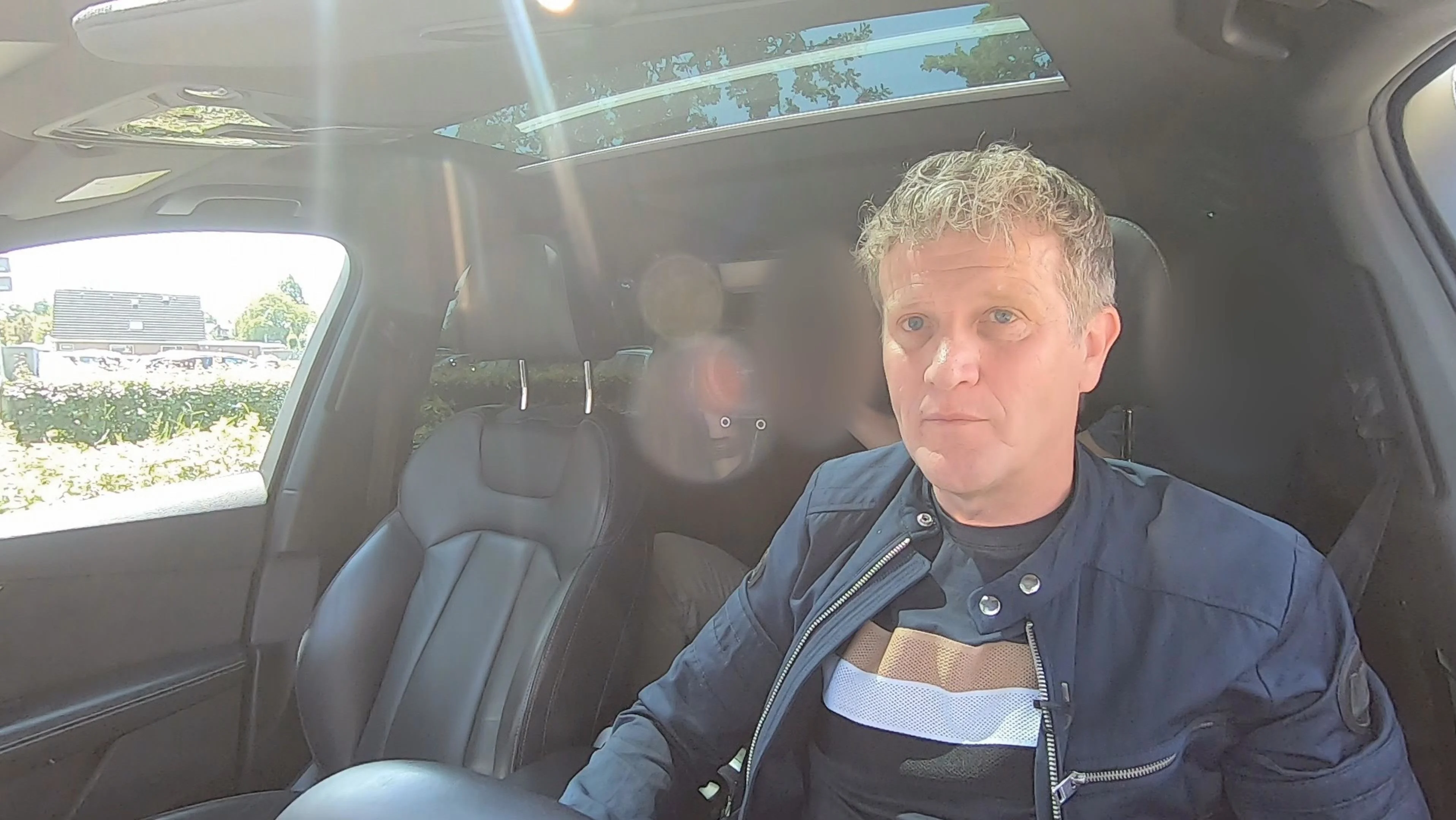 Seizoen 9, aflevering 7