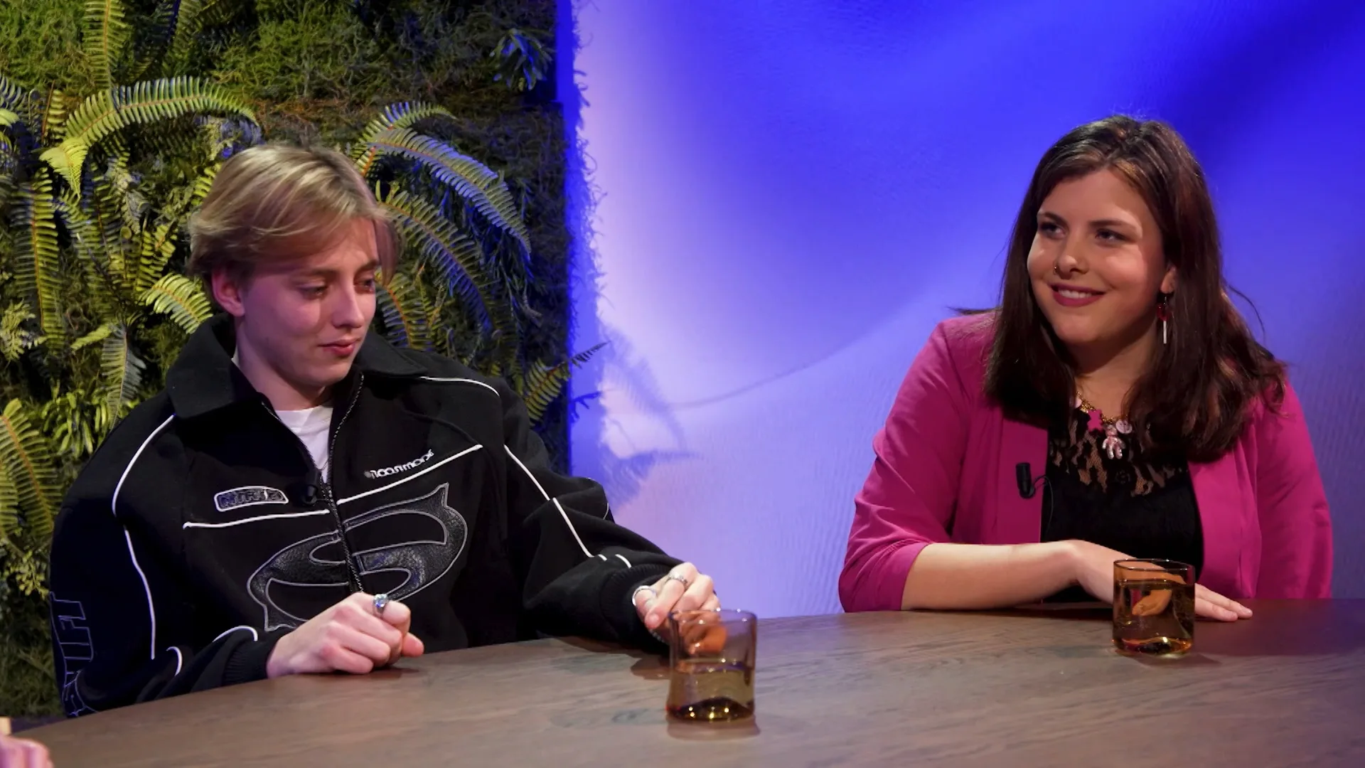 Wat is de relatiestatus van Roma en El Che?