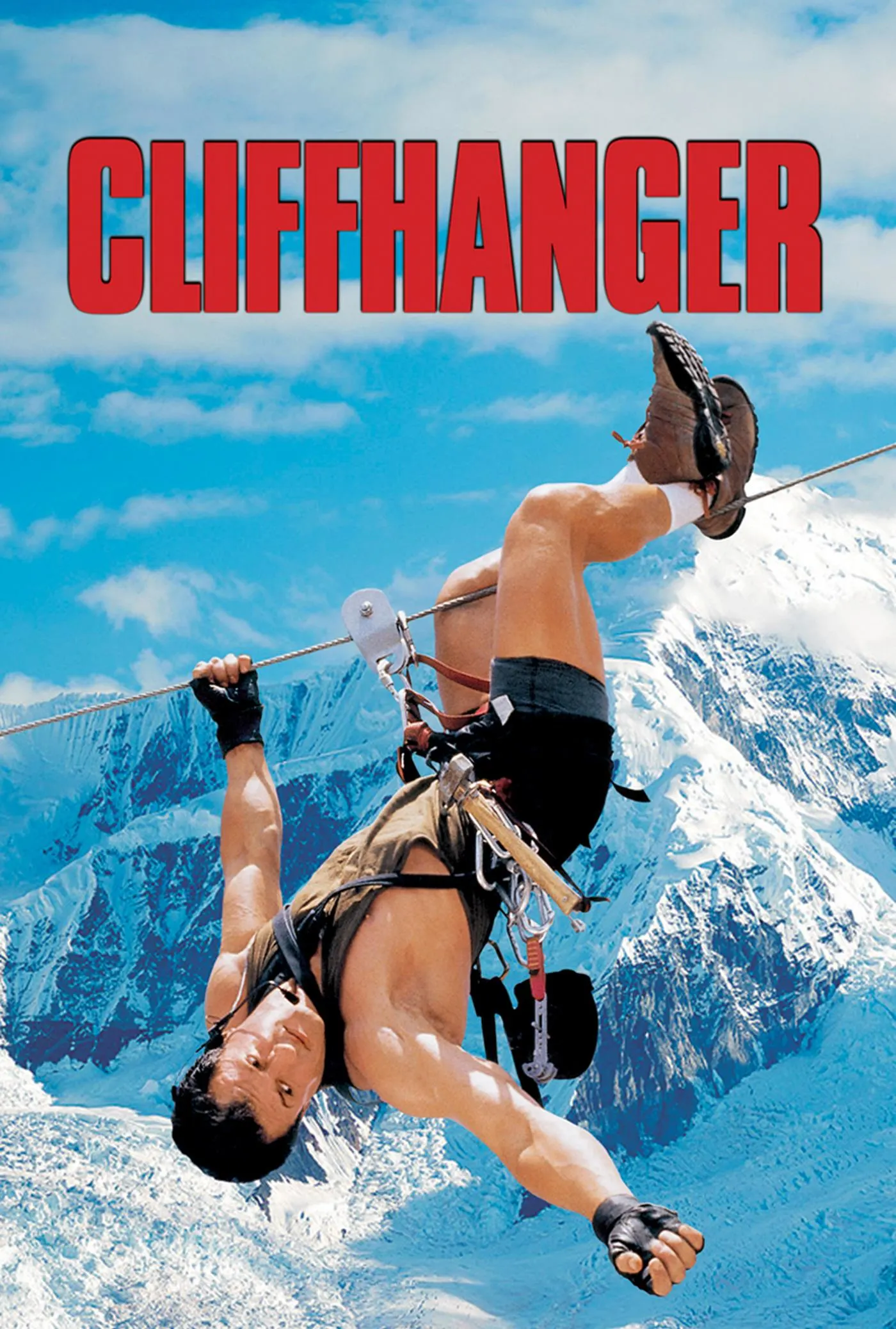 Cliffhanger