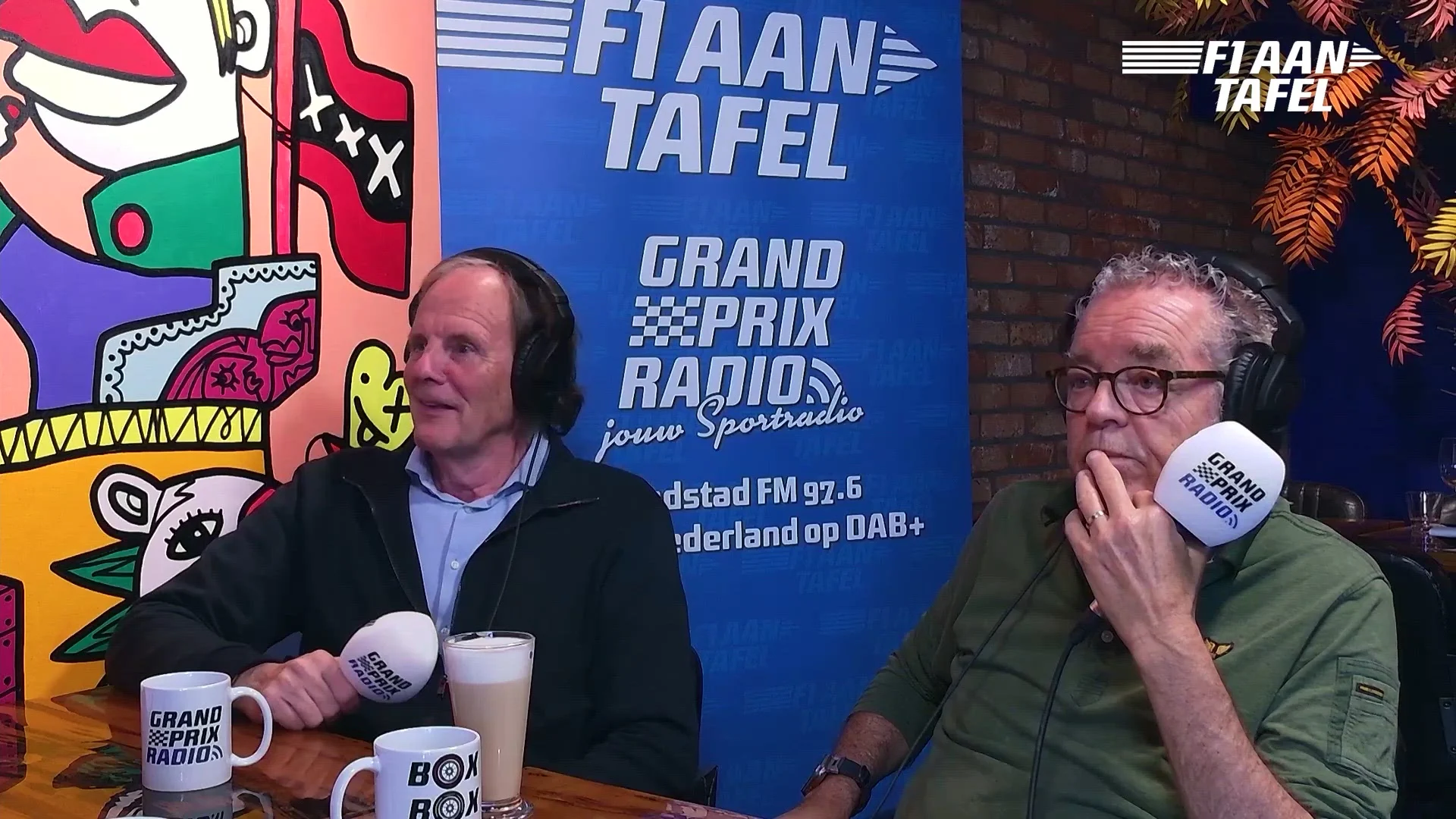 Verklaring voor slechte starts Antonelli: 'Daar gaat het bij Mercedes fout'