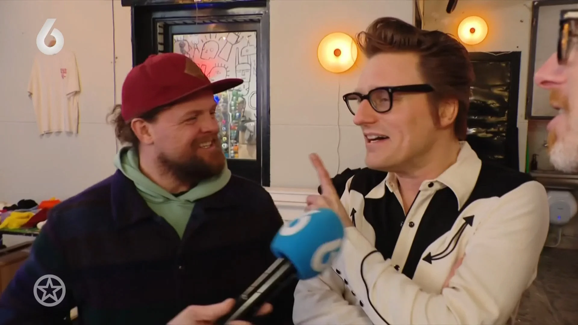 Di-rect wil zichzelf overtreffen met zes Ahoy-shows