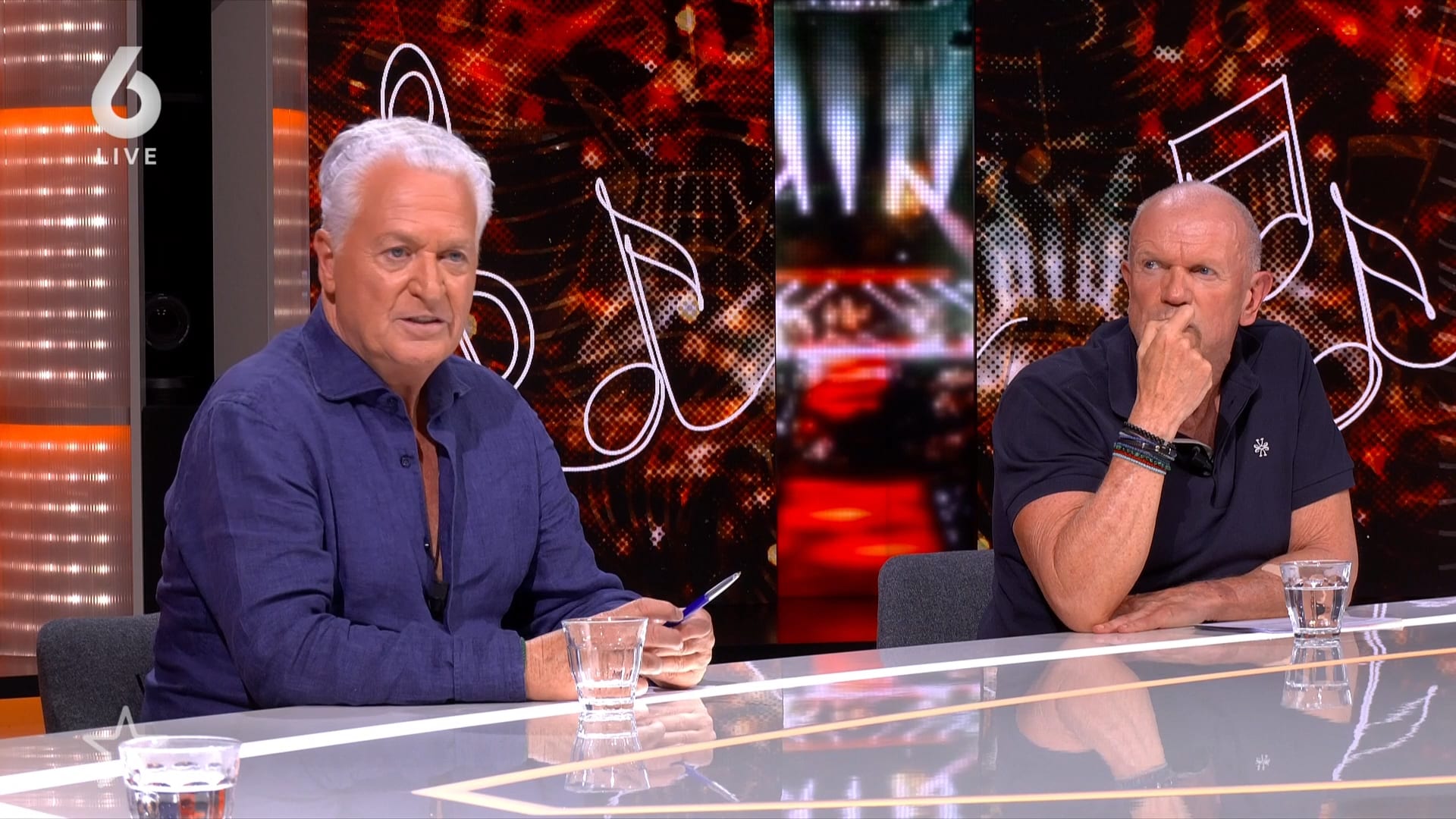 Marco Borsato weer voor de rechter: hij wil bijna vier ton aan proceskosten terug