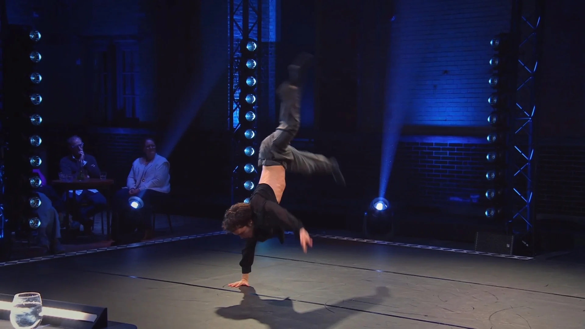 Auditie Kyllian | So You Think You Can Dance