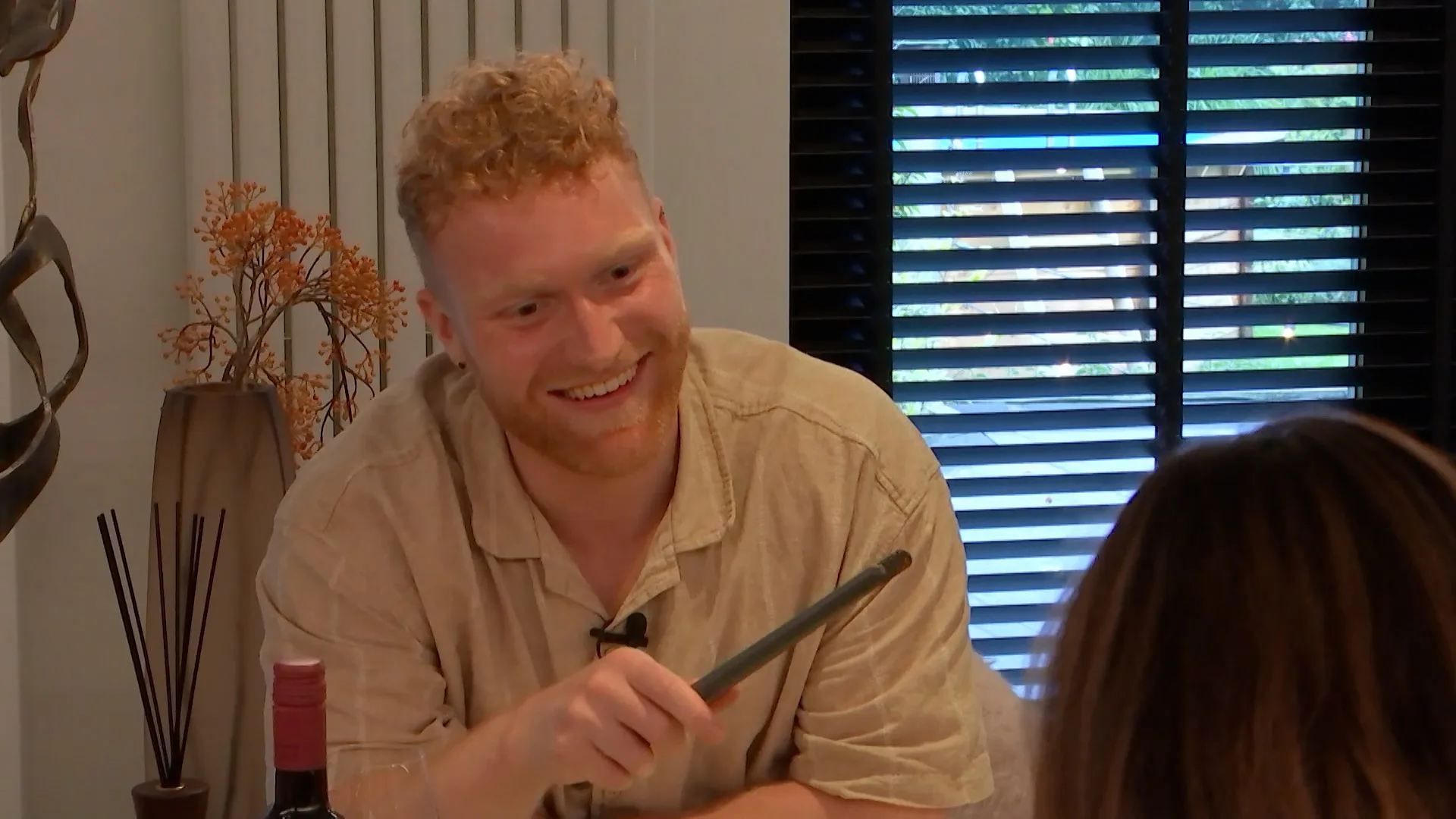 Seizoen 9, aflevering 41