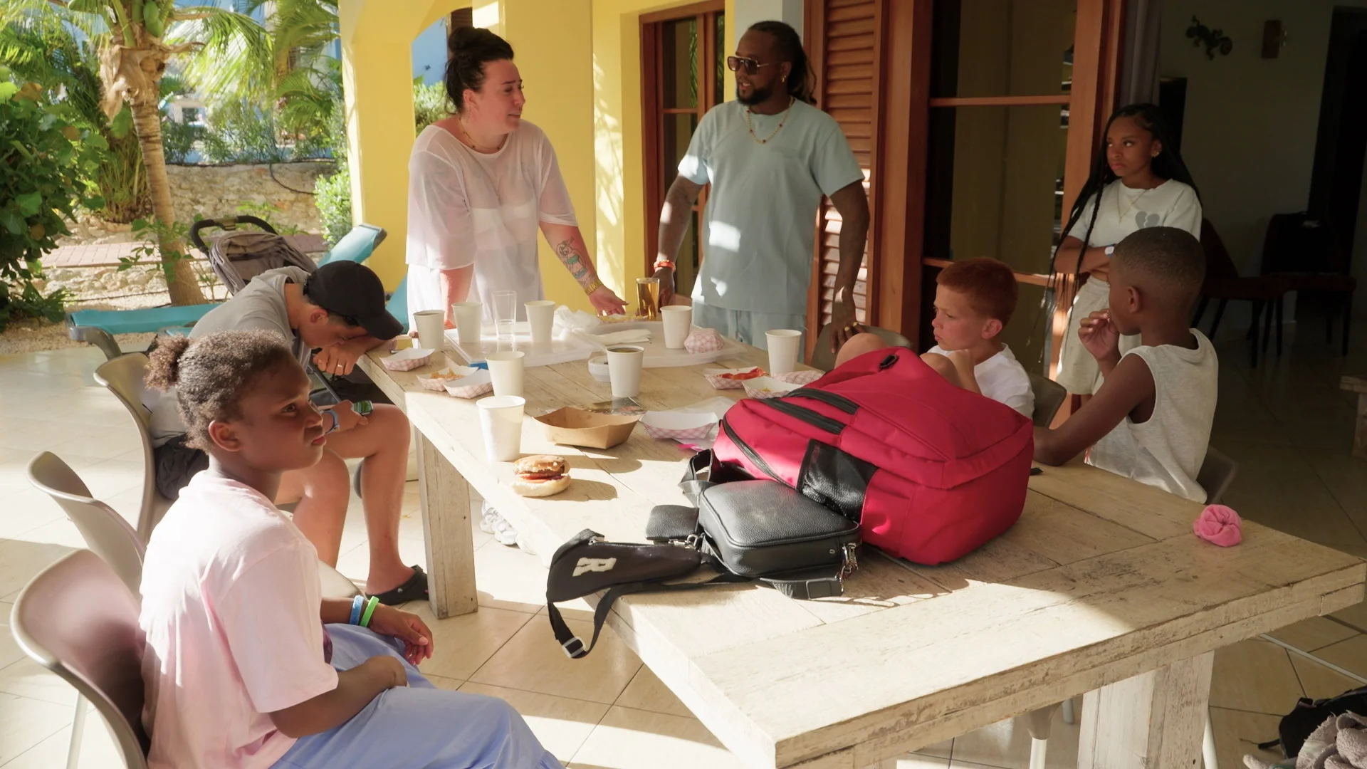 Seizoen 1, aflevering 10