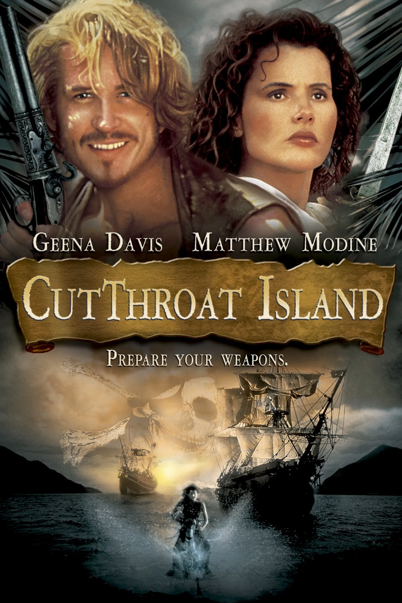 Cutthroat Island