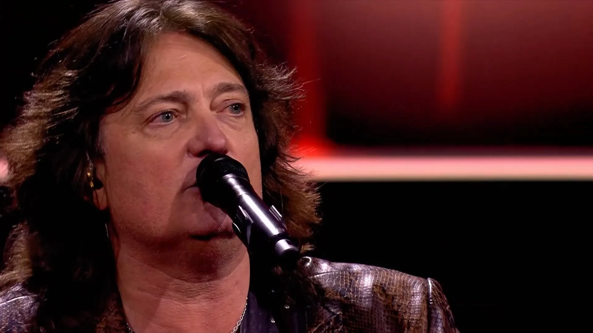 Duel Serge vs Phil in The Winner Takes It All