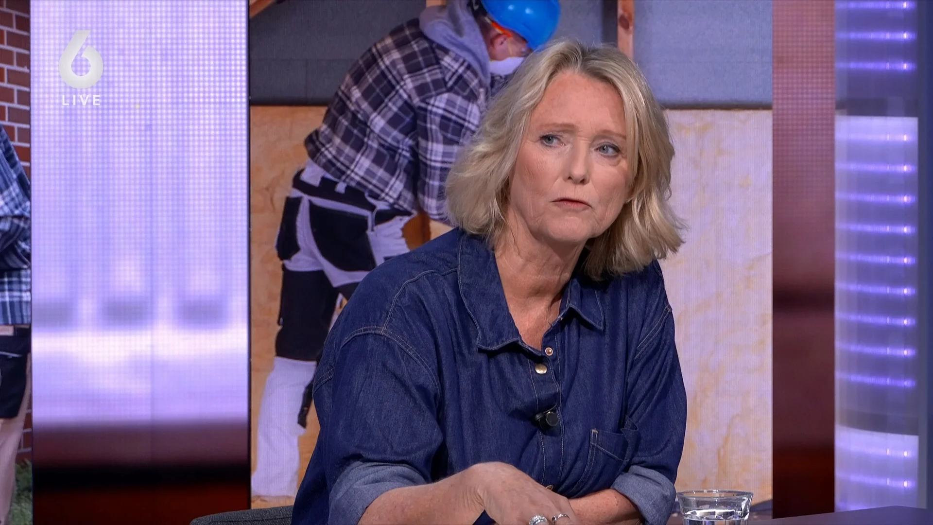 Antoinette Hertsenberg: ‘Het minste wat de overheid kan doen, is netcongestie aanpakken’