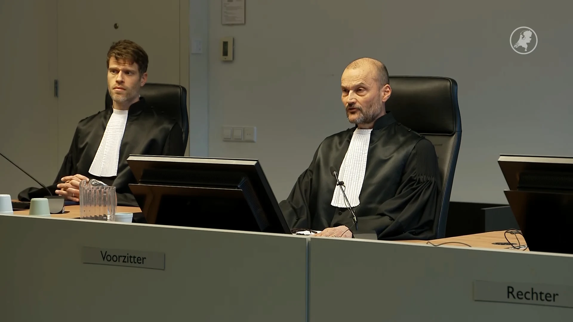 Tbs met dwangverpleging voor dader die Sohani (11) doodstak