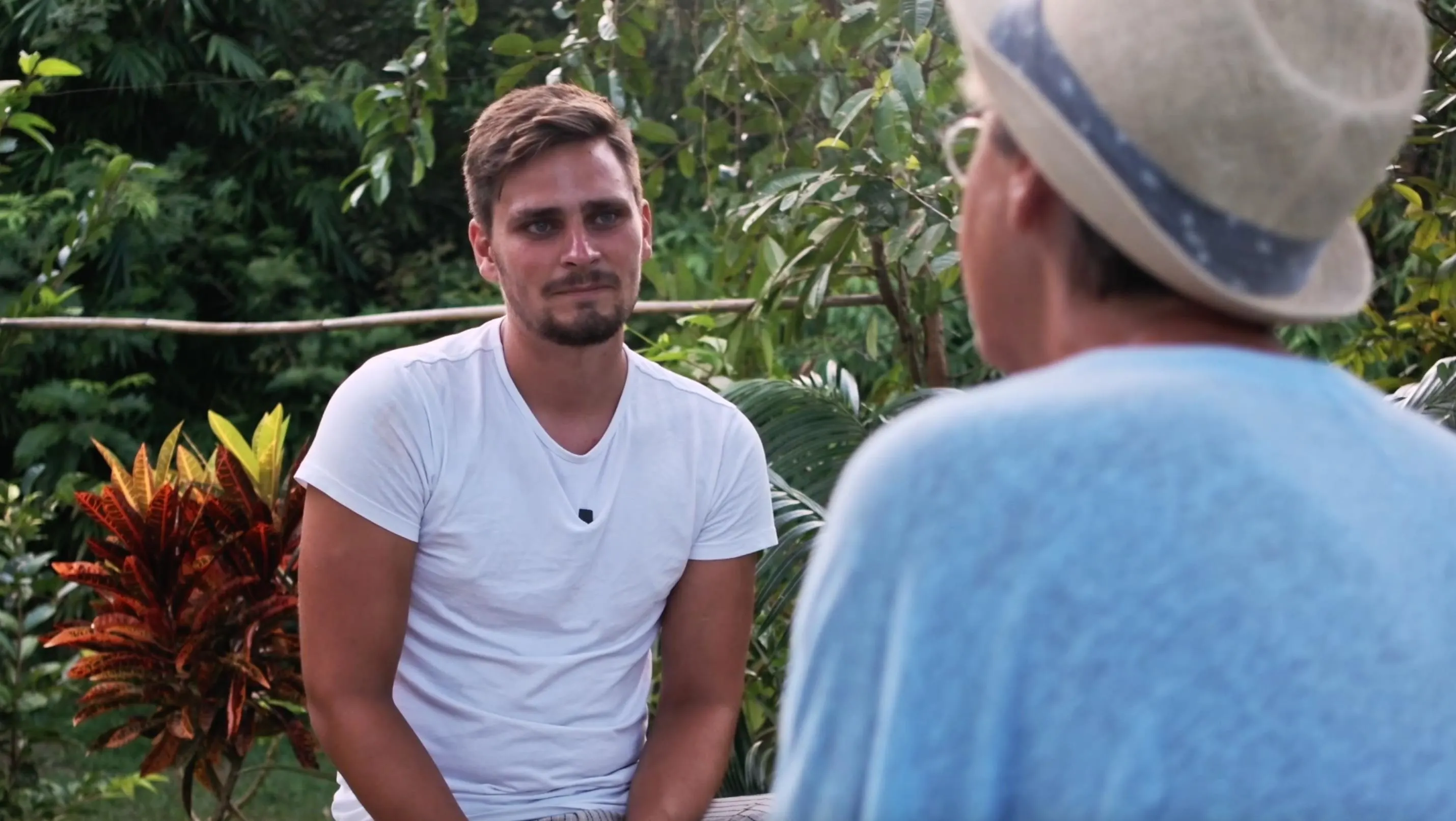 Tigo: "Nadat ik had gewonnen was ik 100% zeker dat ik zou blijven"