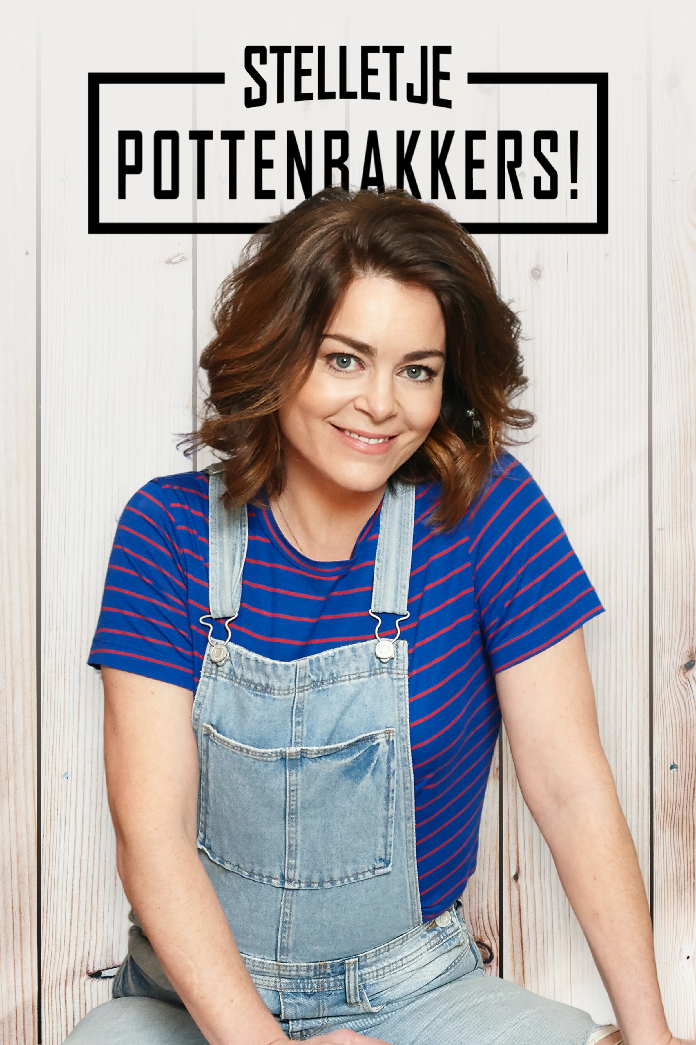 Stelletje Pottenbakkers!