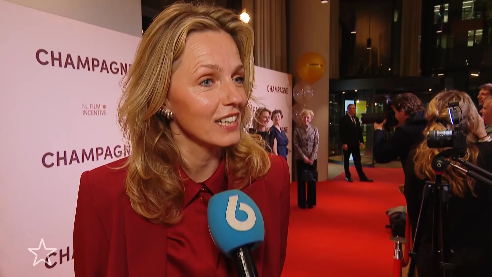 Leonie ter Braak nieuwe presentator Het Perfecte Plaatje Op Reis