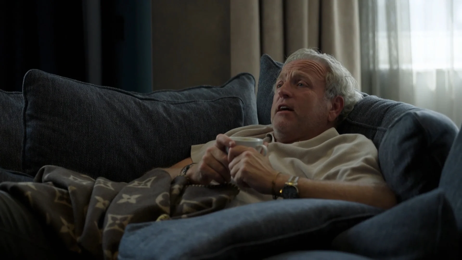 Hoezo is Gordon zo vaak opgelicht in de liefde?