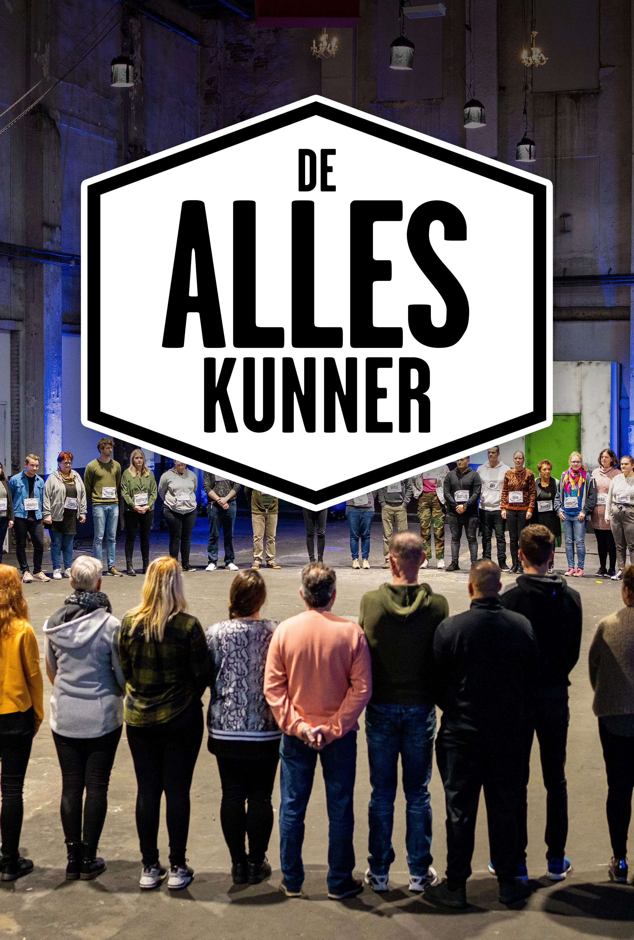 De Alleskunner