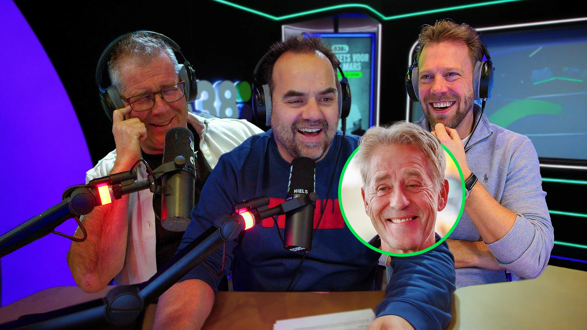 Peter Heerschop over onvermijdelijke overwinning van Mathieu van der Poel