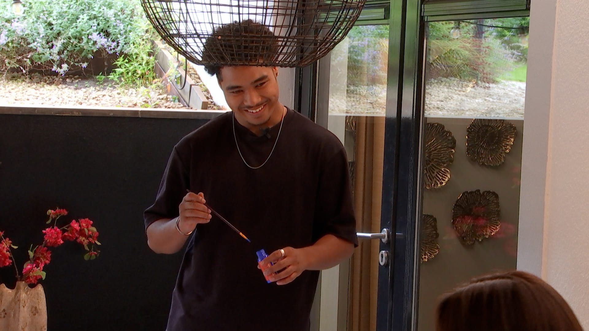 Seizoen 9, aflevering 26