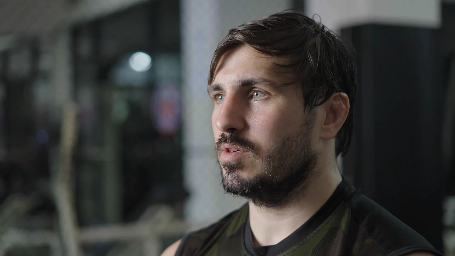 Artem Vakhitov: 'Weinig mensen geloven in mijn kansen'