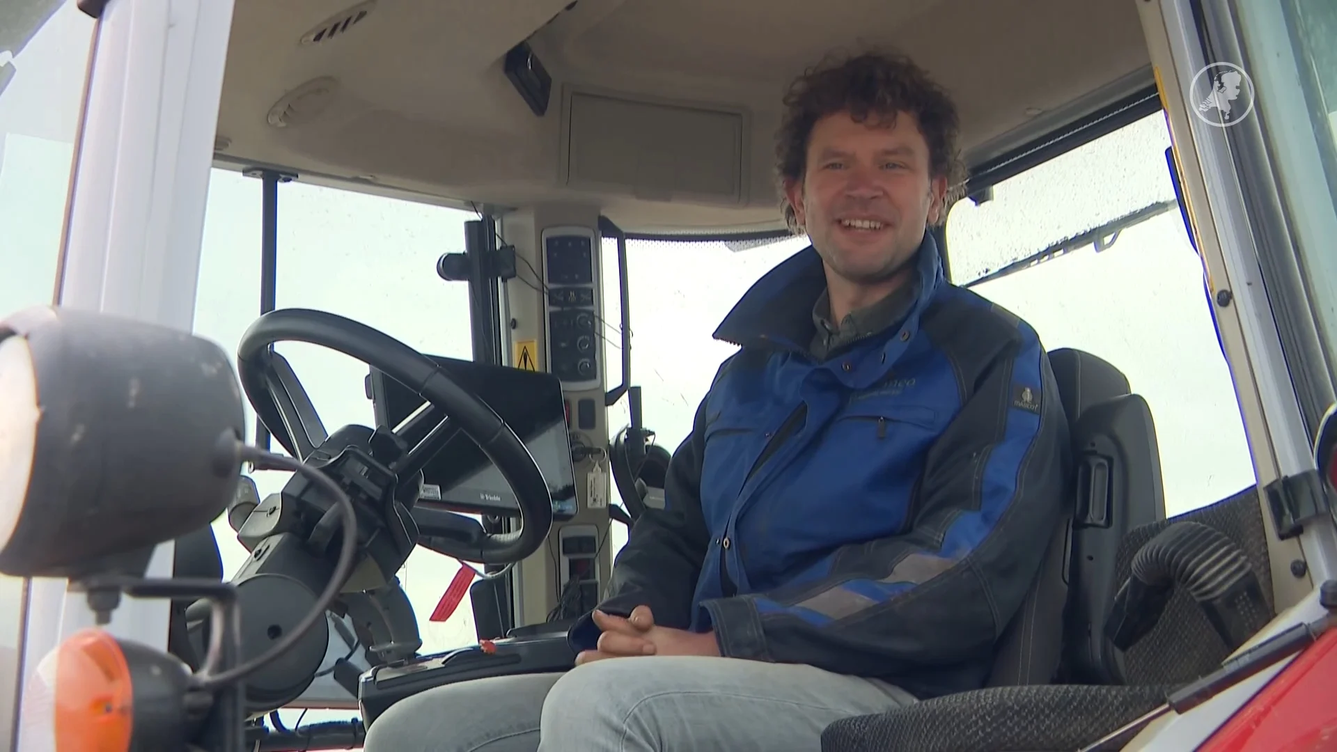 Dit merkt bioboer Krispijn van de hogere dieselprijzen