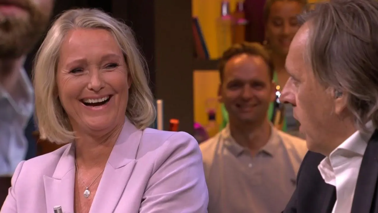 Seizoen 1, aflevering 13