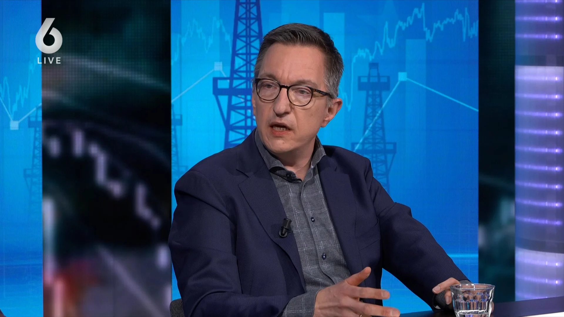 Moeten we ons opmaken voor een nieuwe economische crisis?