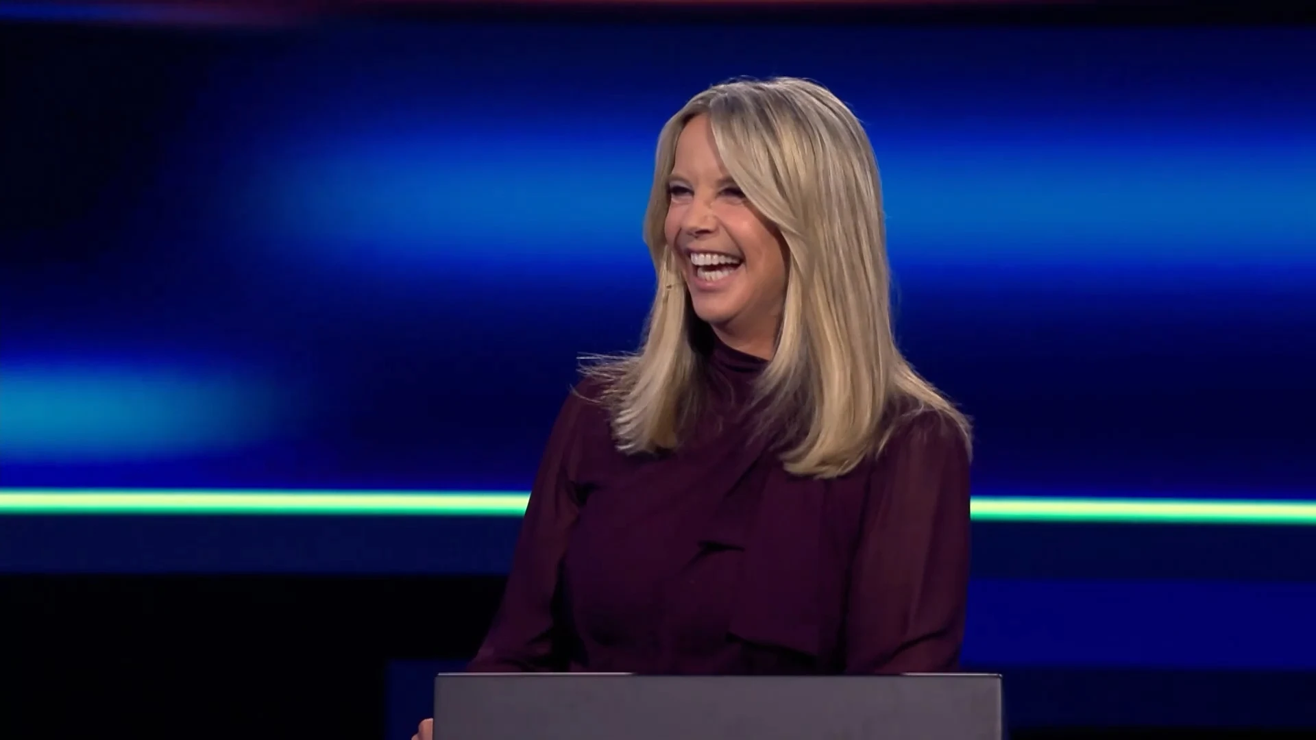 Dit koppel probeert Linda de Mol uit de tent te lokken: "Ik ga het niet zeggen!"