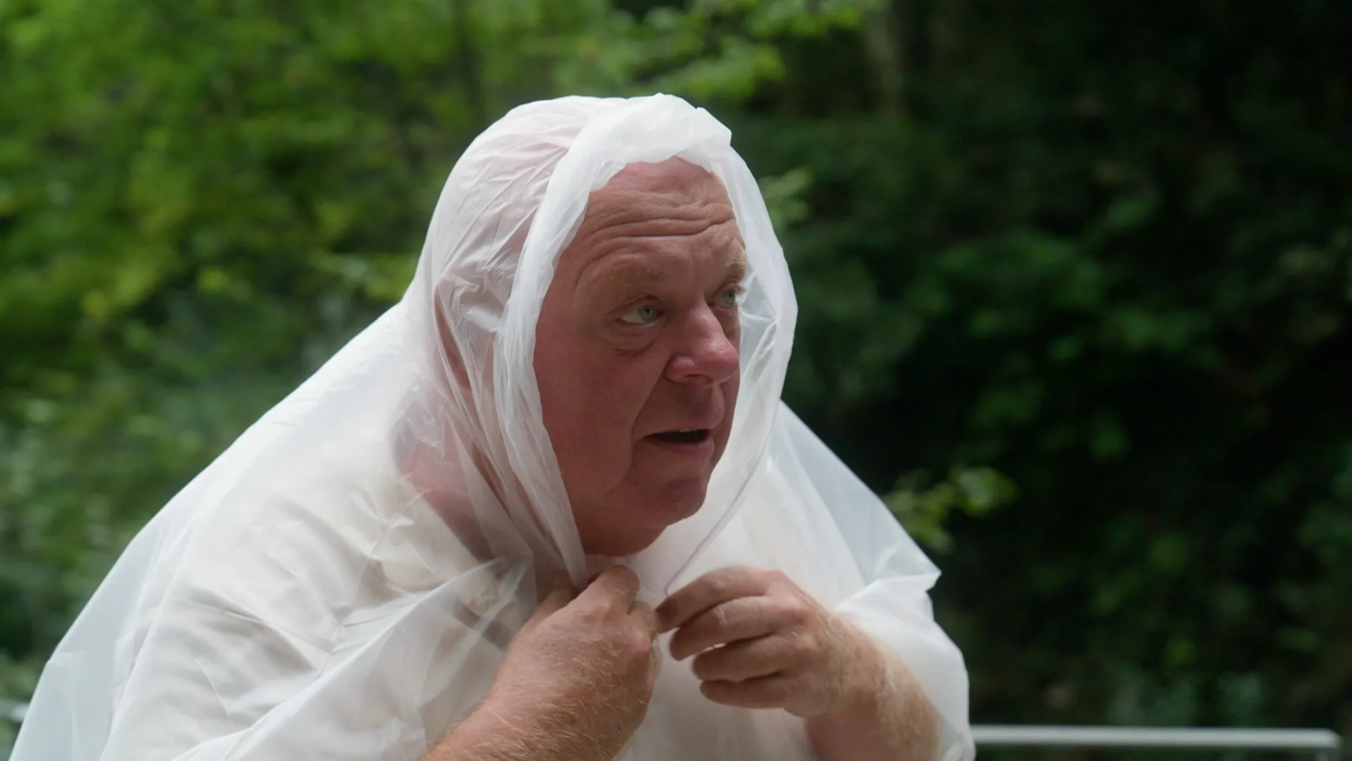 Seizoen 15, aflevering 2