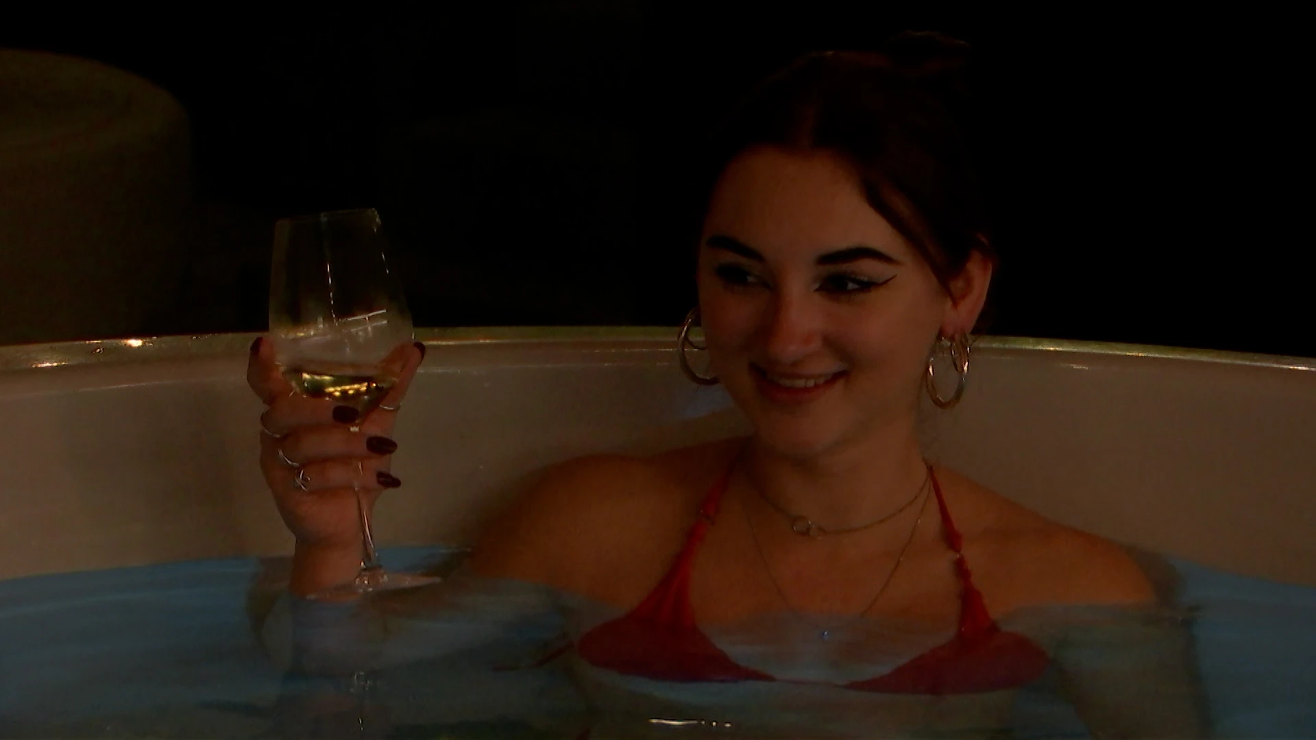 Seizoen 9, aflevering 61