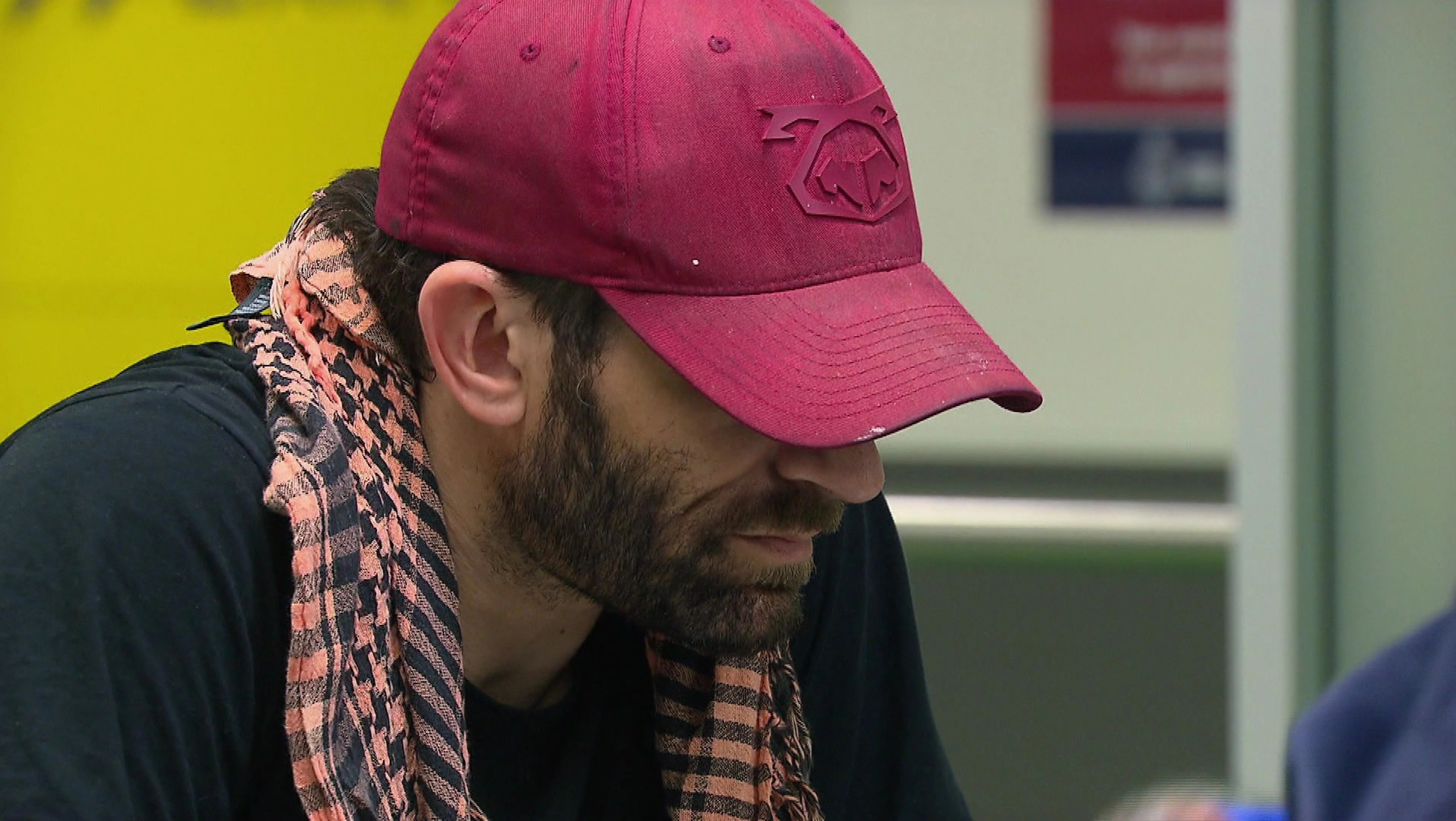 Border Security: Australia's Front Line