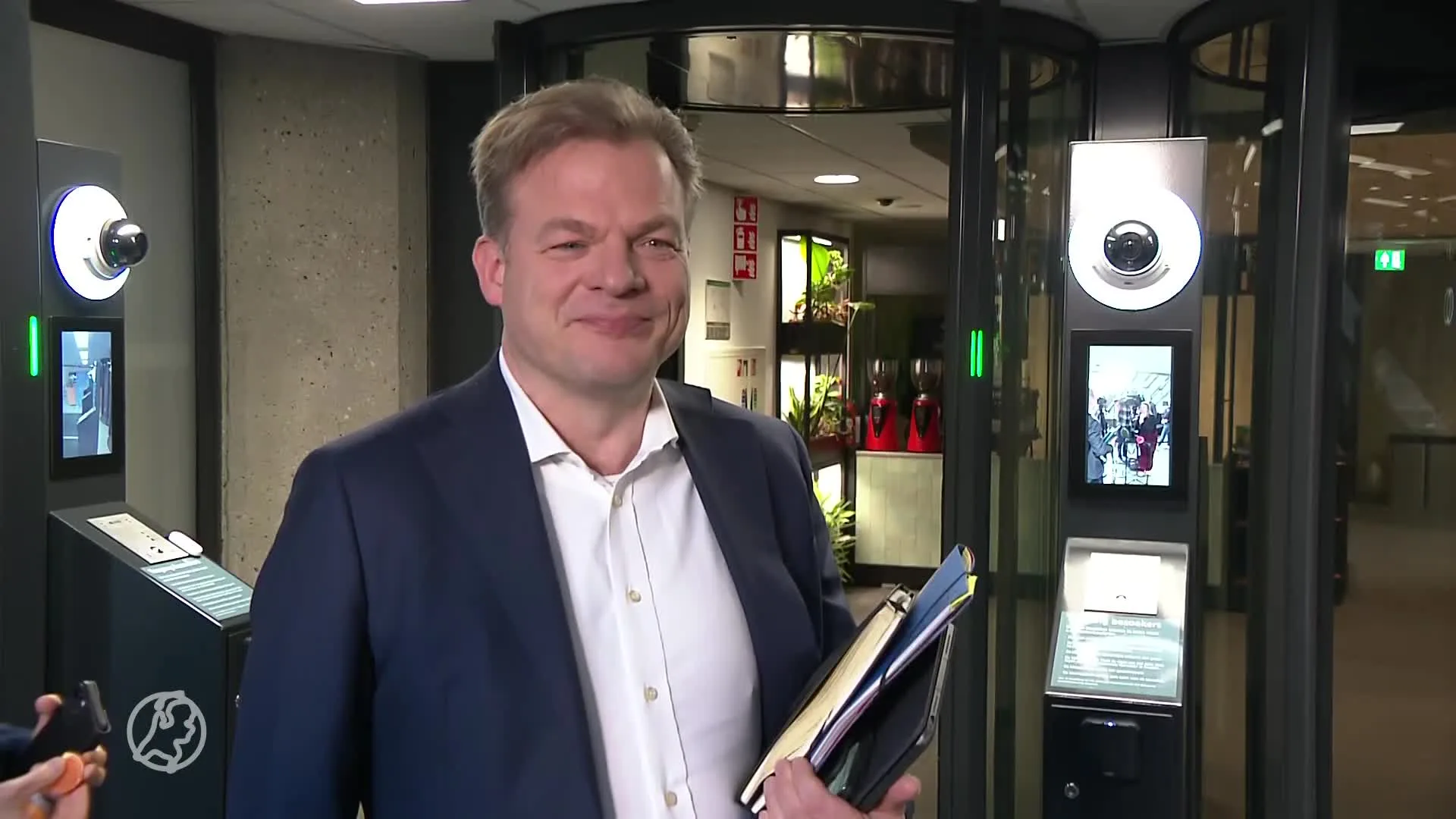 Ye?ilgöz en Omtzigt reageren op tweet Wilders