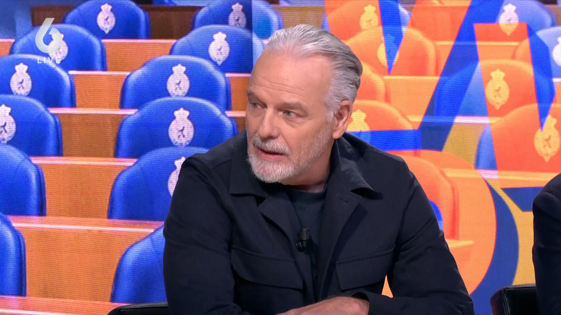 Wierd Duk: ‘De centrumlinkse koers van VVD zorgt voor groei radicaal rechts’