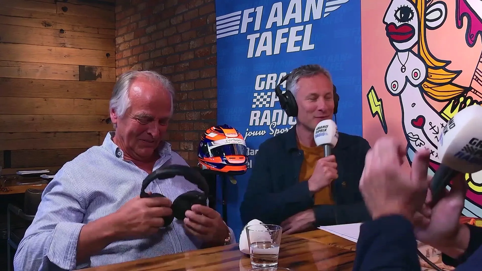 Kunnen Ferrari of McLaren gat met Mercedes dichten?