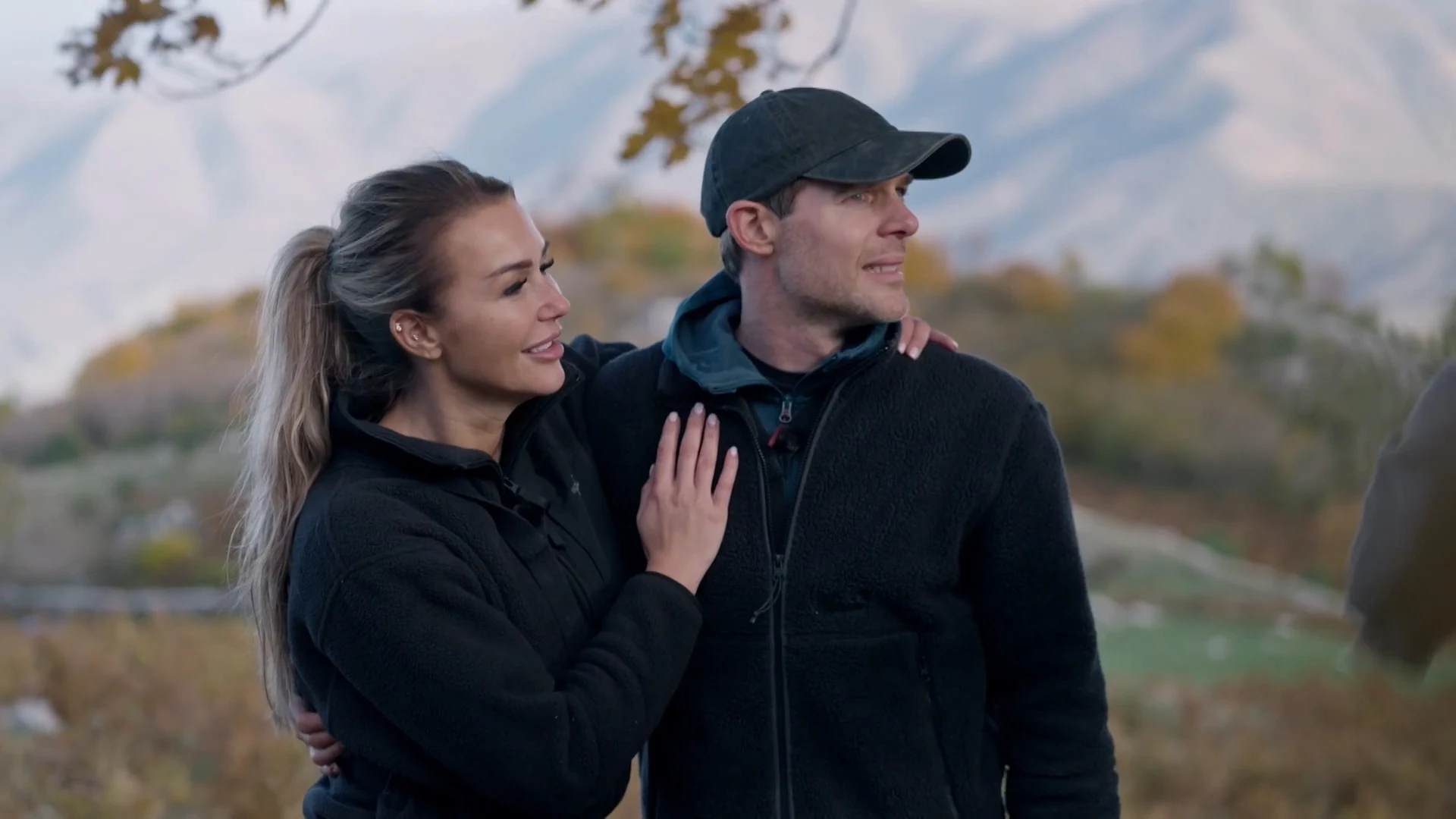 Thomas en Deborah krijgen eerste opdracht: 40kg afwegen zonder weegschaal