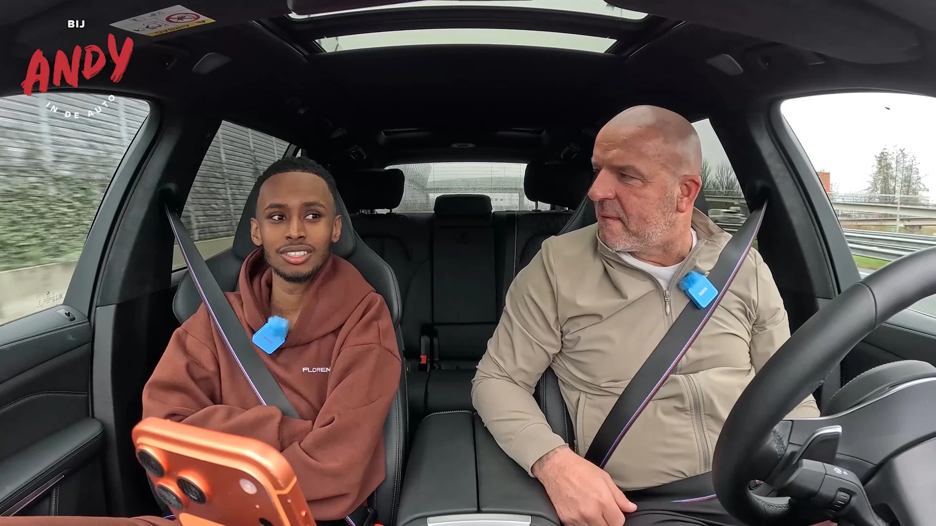 Chatmo kritisch op eigen creativiteit: 'Goed in analyseren en uitvoeren'