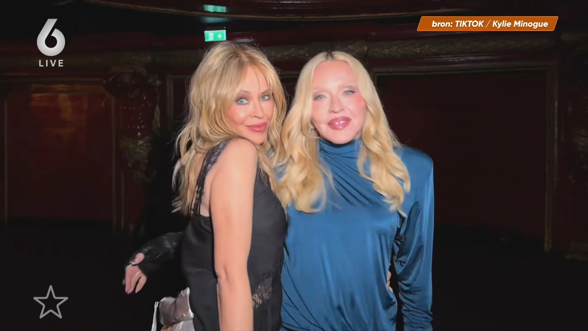 Gaat Kylie Minogue Madonna versterken bij WorldPride Amsterdam?