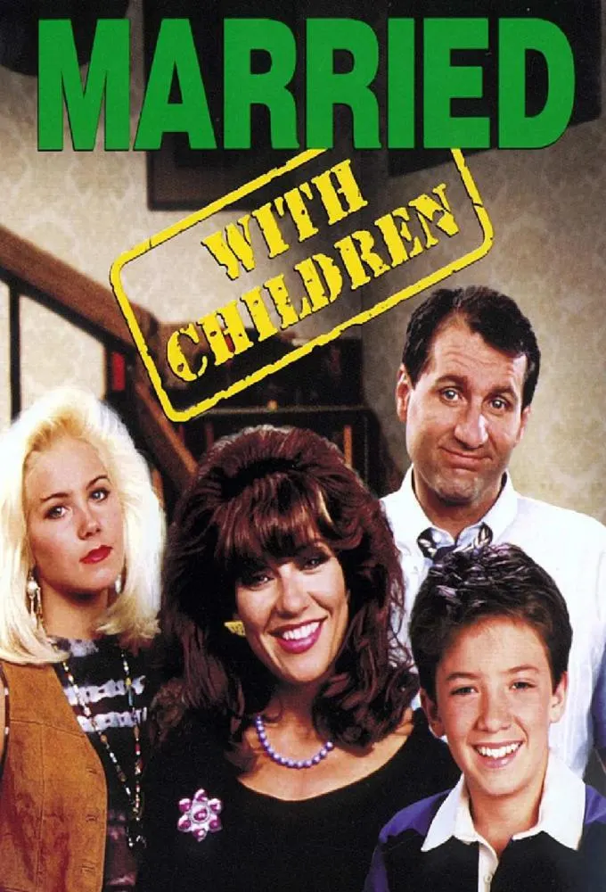 Married with Children