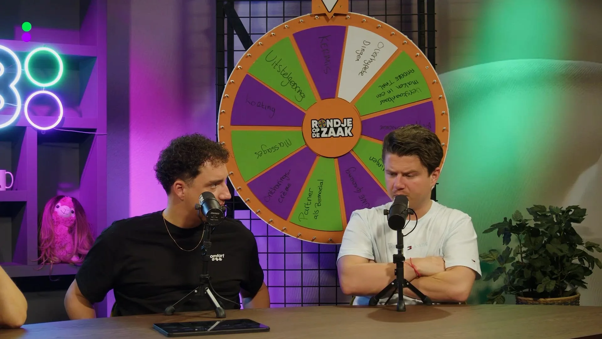 Dylan haat de kermis: 'Ik steek mijn geld liever in de fik'