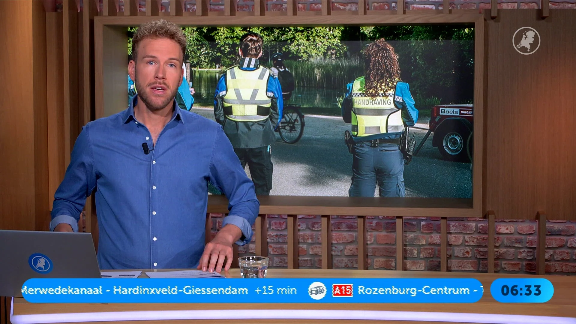 Nieuwe bevoegdheid voor boa's moet strafblad voor jongeren voorkomen