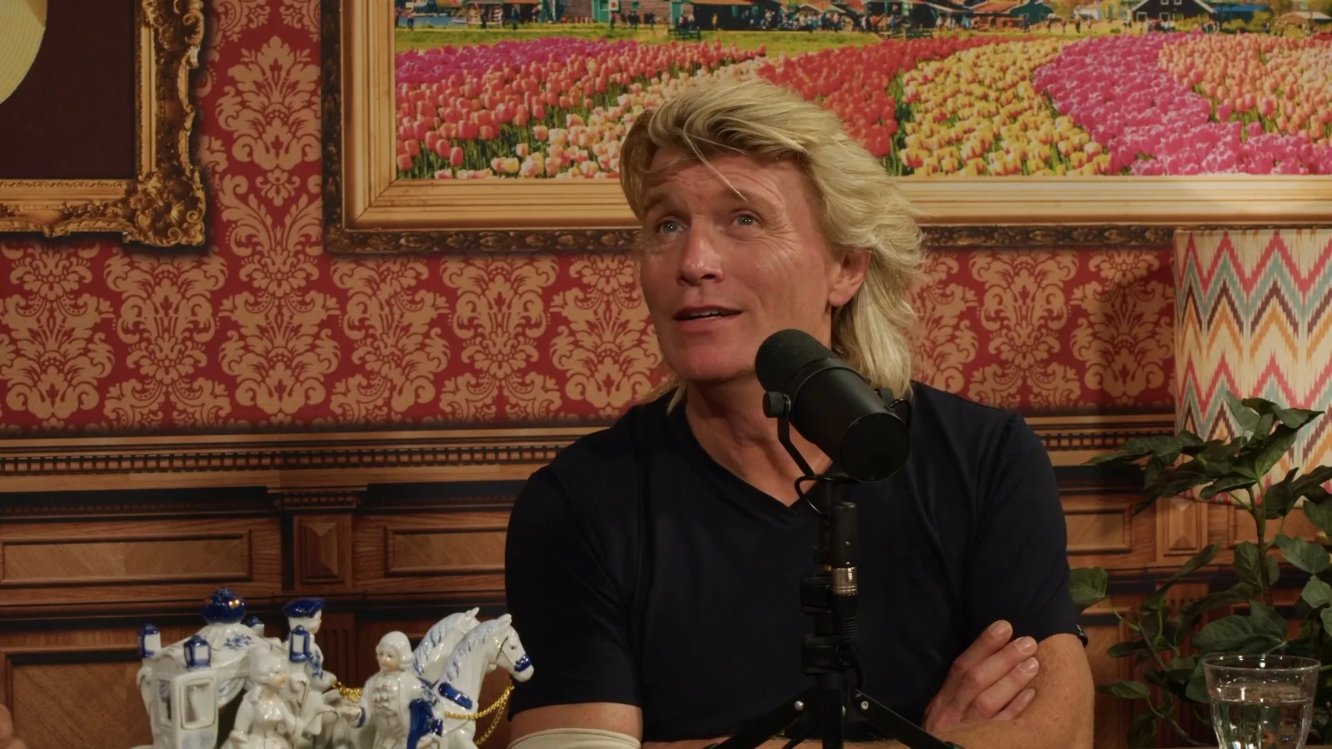 Hans Klok wil terug naar Las Vegas