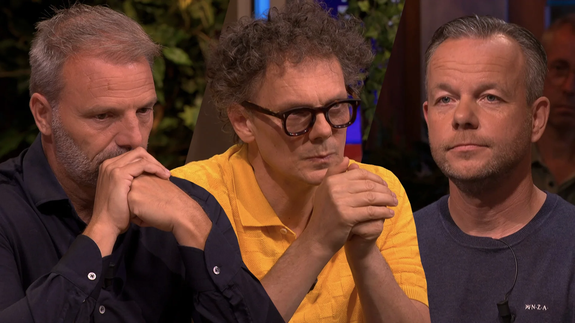 Angelo Boonman deelt indrukwekkend verhaal over zijn missie na verlies van vrouw en zoon aan kanker
